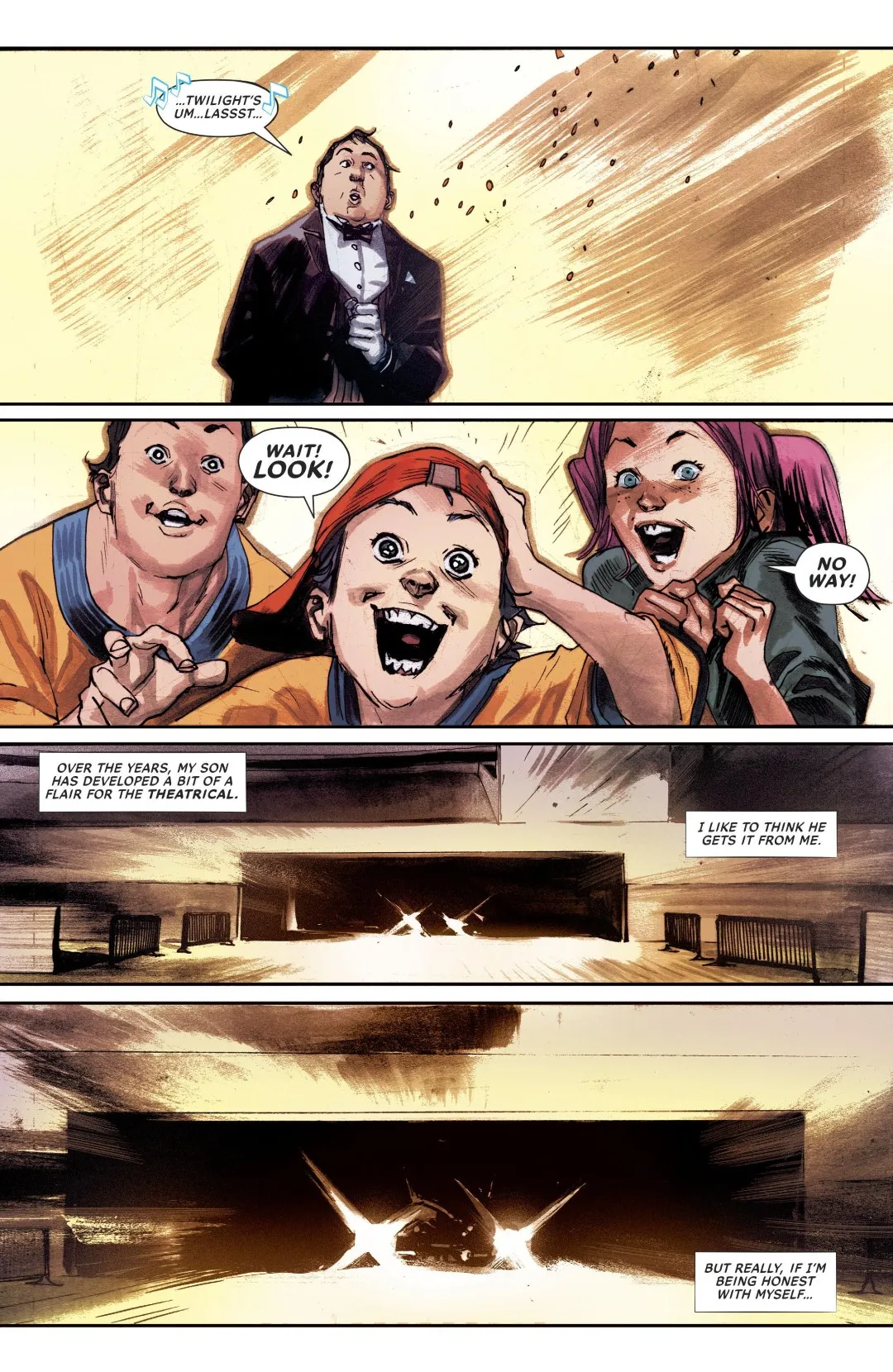 All-Star Batman #10 (2017) - Page 9