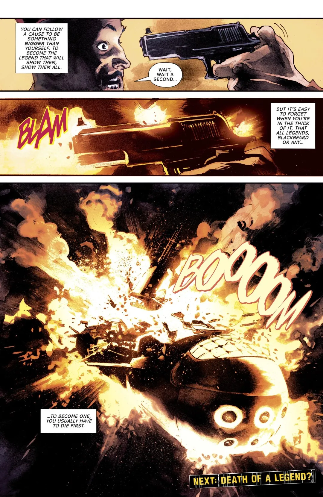 All-Star Batman #11 (2017) - Page 26