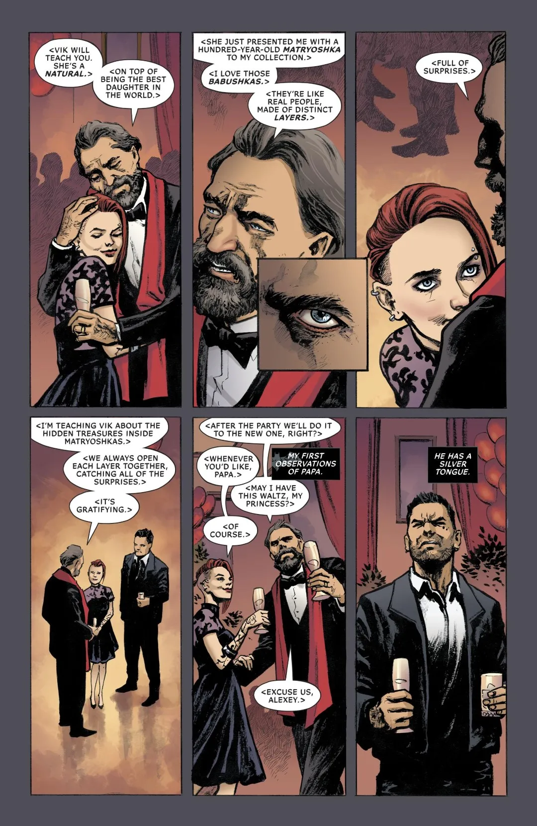 All-Star Batman #11 (2017) - Page 32