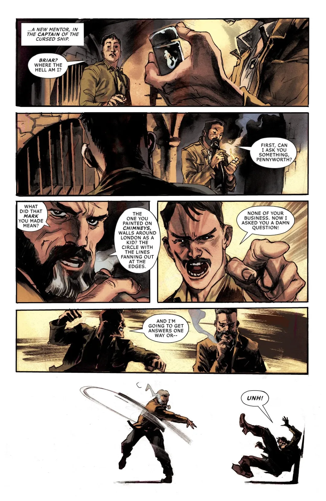All-Star Batman #12 (2017) - Page 11