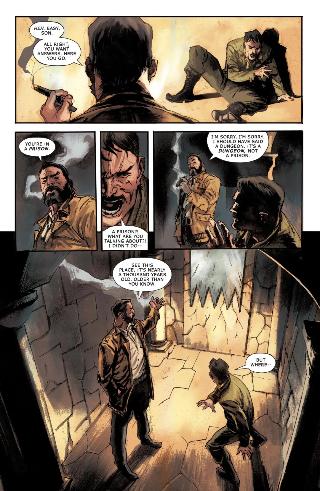 All-Star Batman #12 (2017) - Page 12