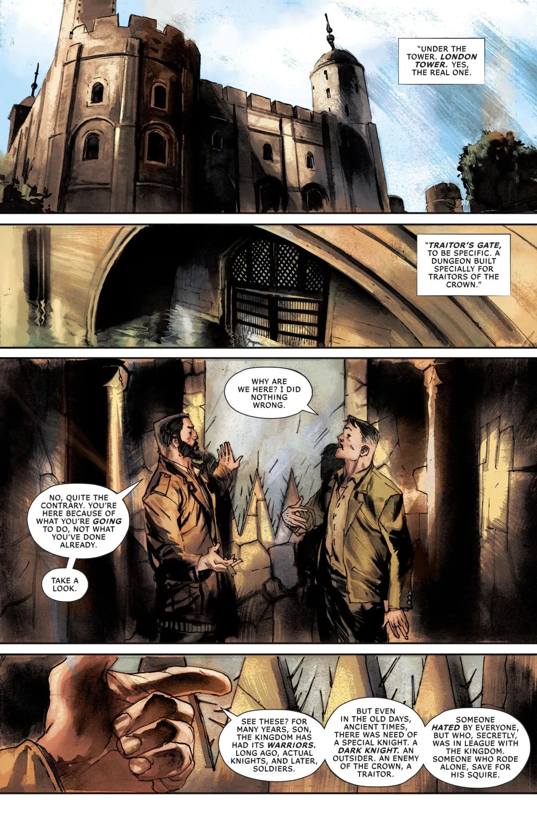 All-Star Batman #12 (2017) - Page 13