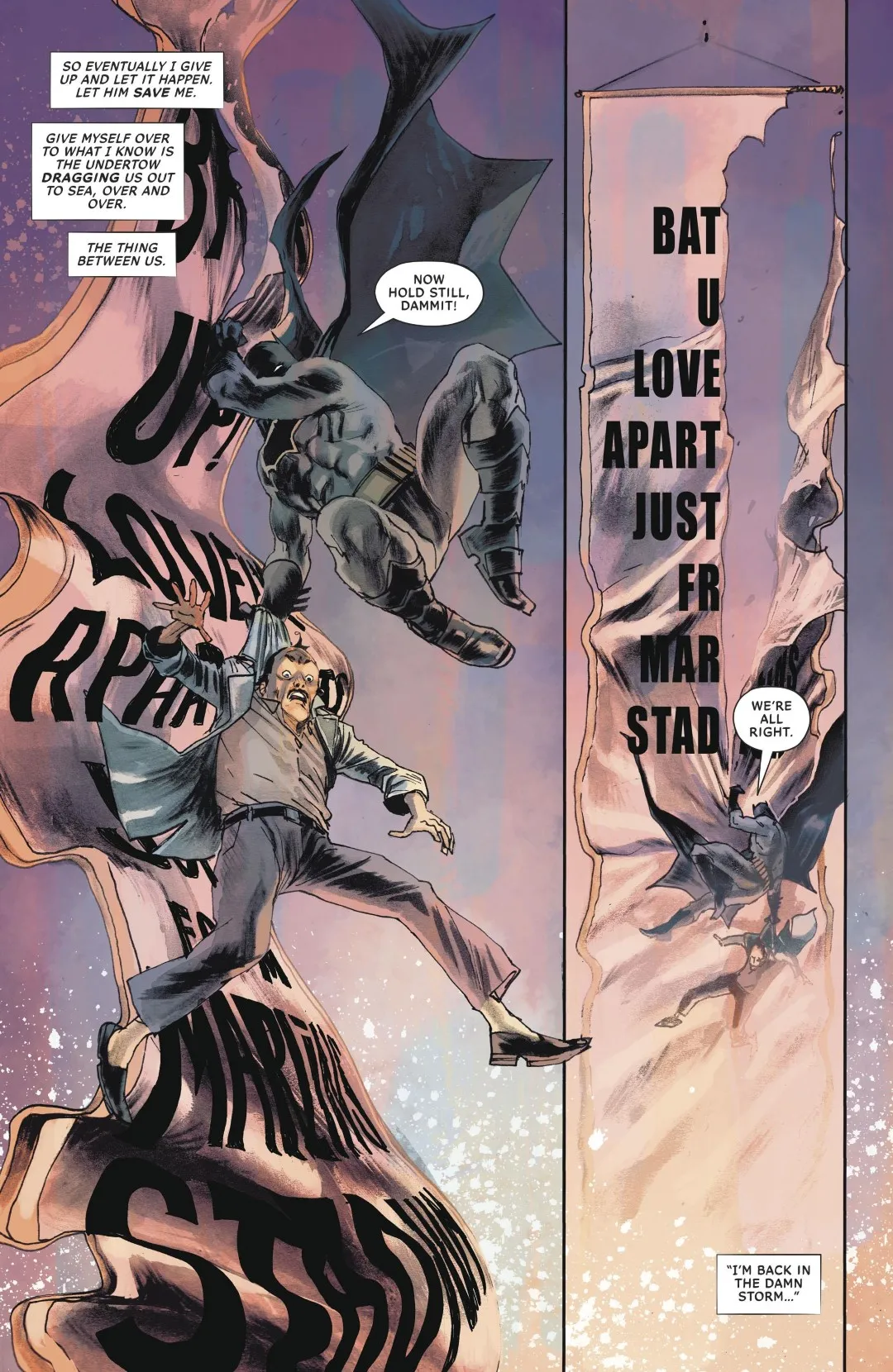 All-Star Batman #13 (2017) - Page 10