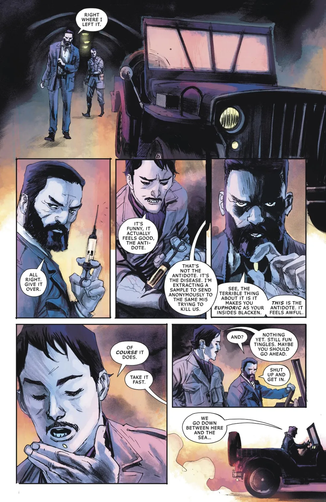 All-Star Batman #13 (2017) - Page 15