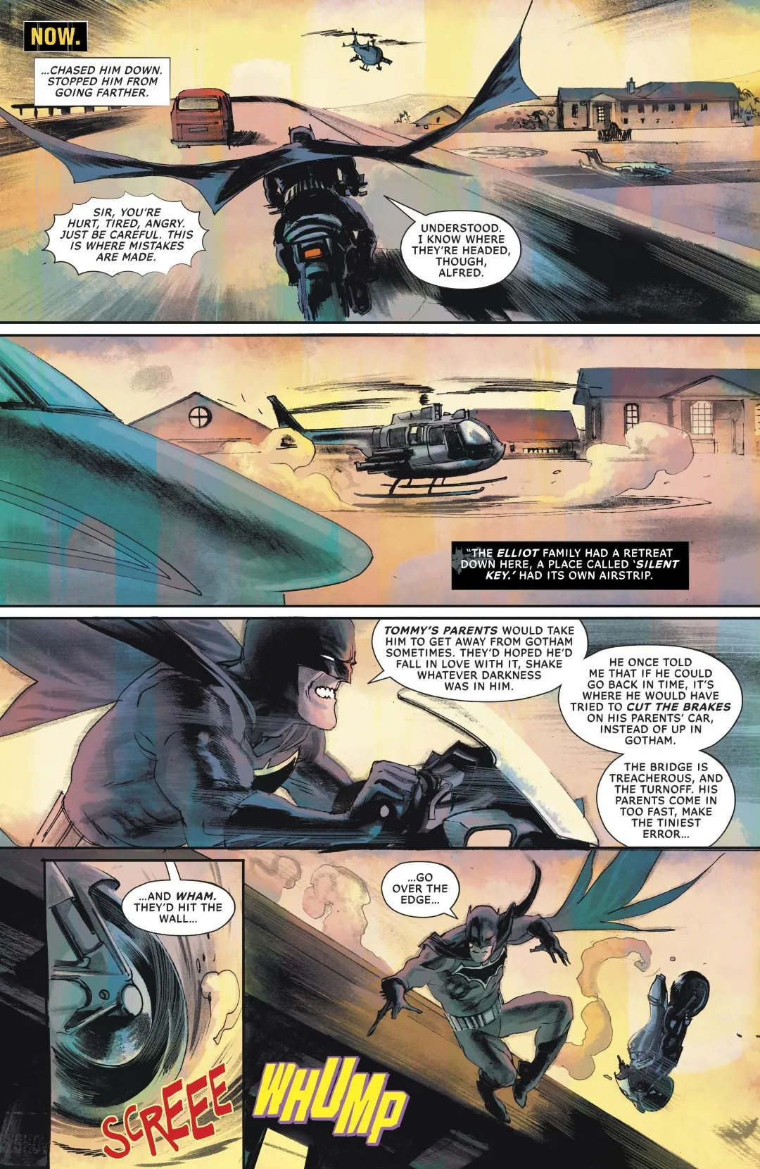 All-Star Batman #13 (2017) - Page 21