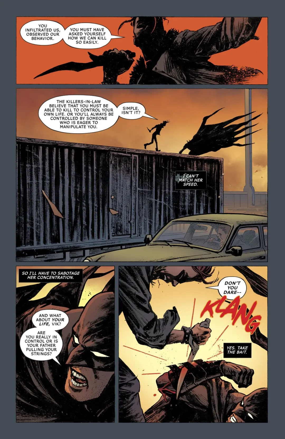 All-Star Batman #13 (2017) - Page 30