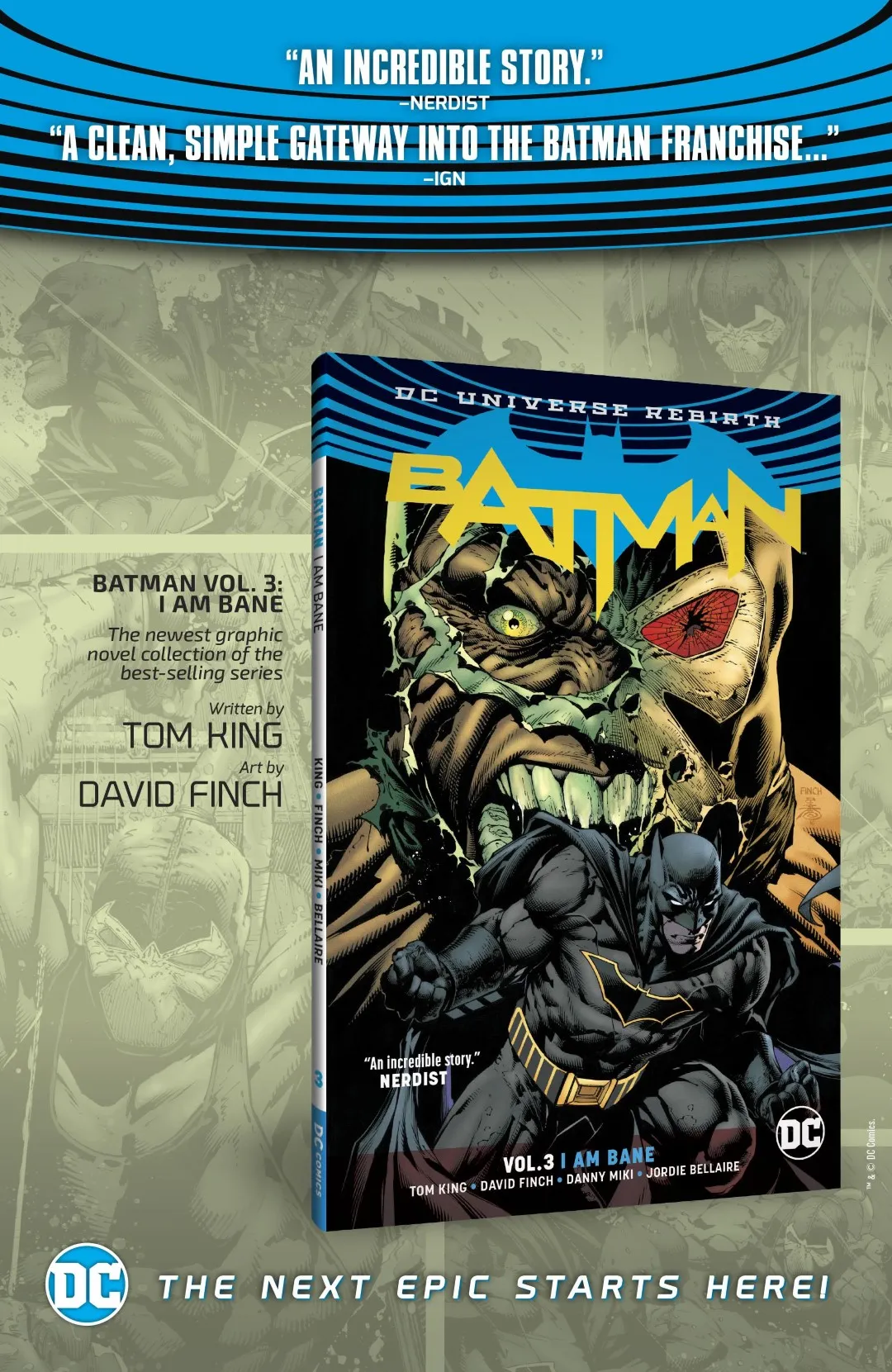 All-Star Batman #13 (2017) - Page 35