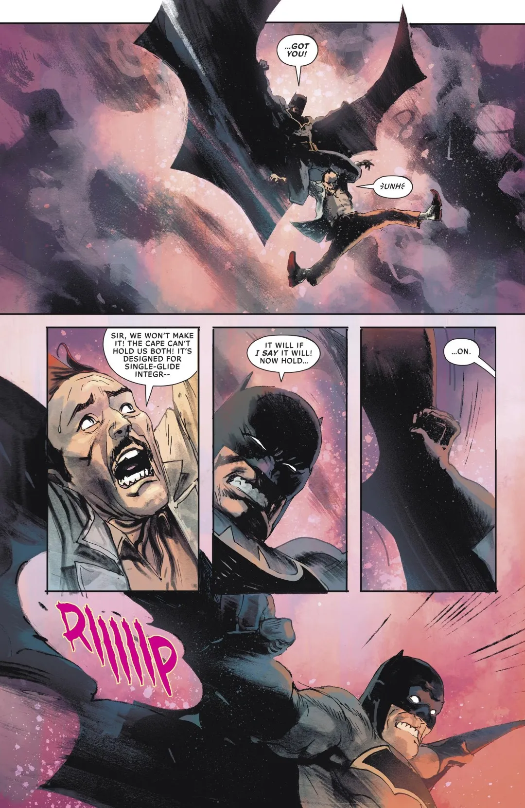 All-Star Batman #13 (2017) - Page 7