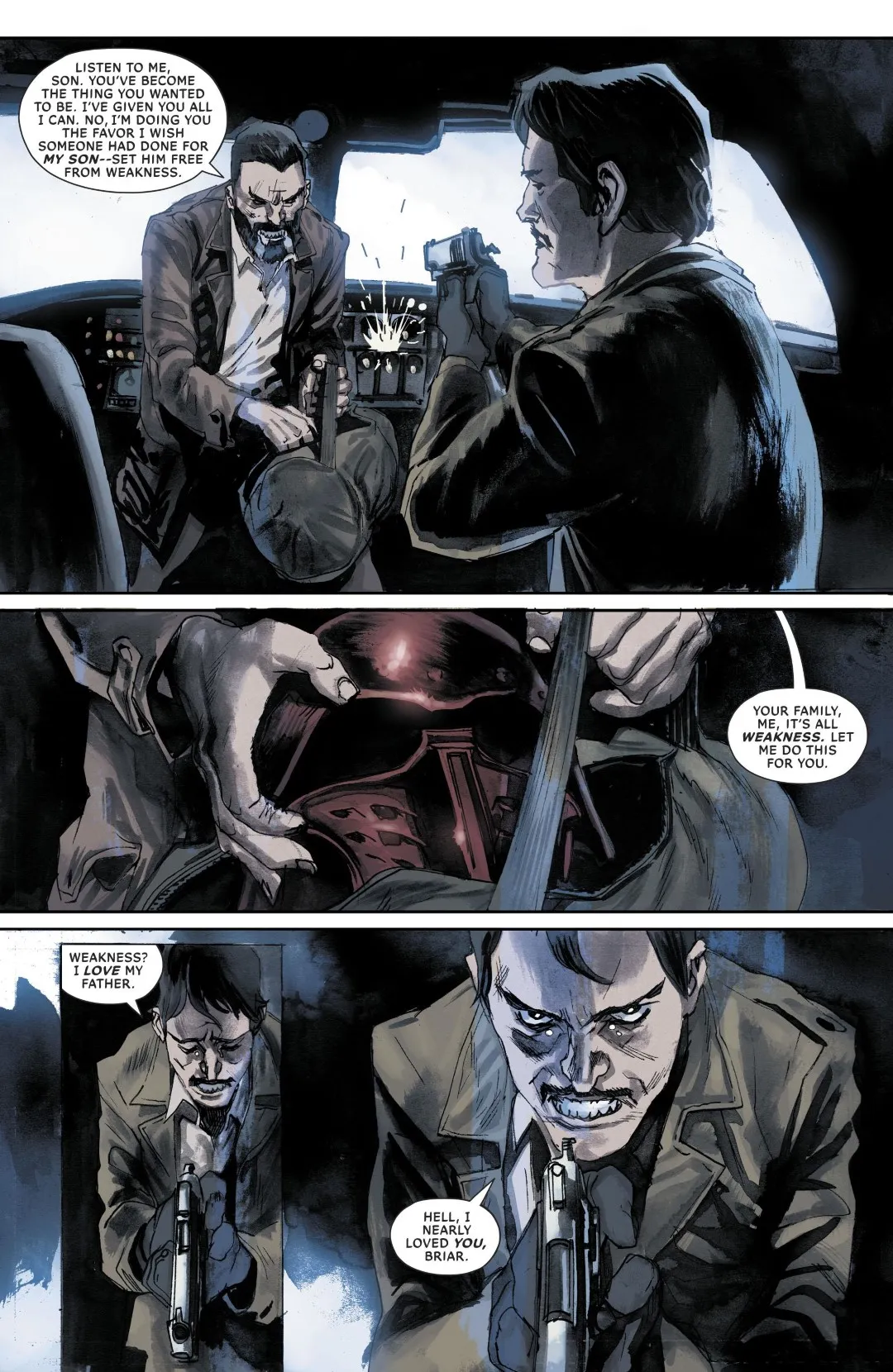 All-Star Batman #14 (2017) - Page 10