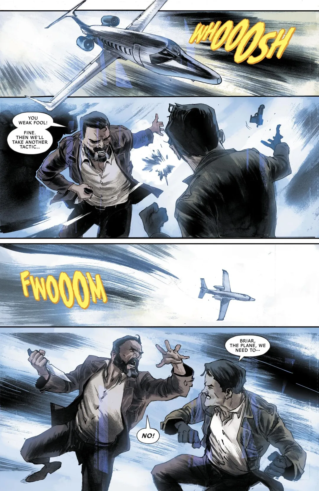 All-Star Batman #14 (2017) - Page 12