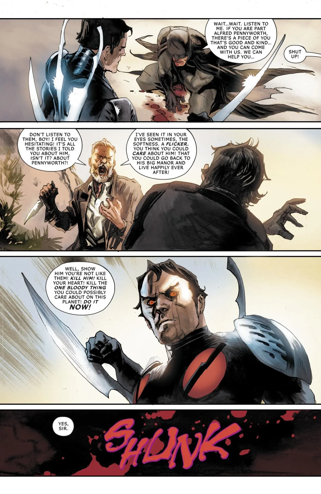 All-Star Batman #14 (2017) - Page 20