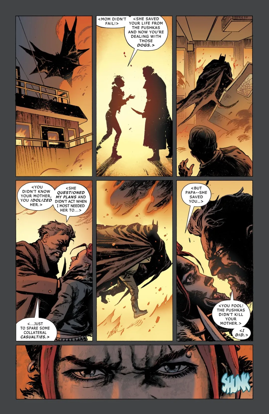 All-Star Batman #14 (2017) - Page 32