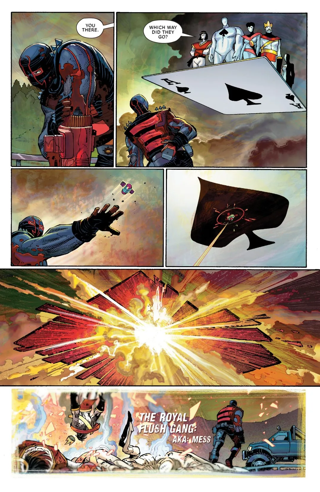 All-Star Batman #3 (2016) - Page 15