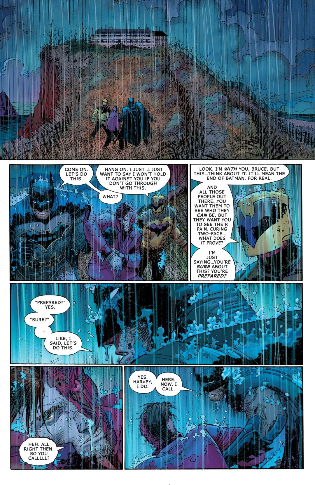 All-Star Batman #5 (2017) - Page 17