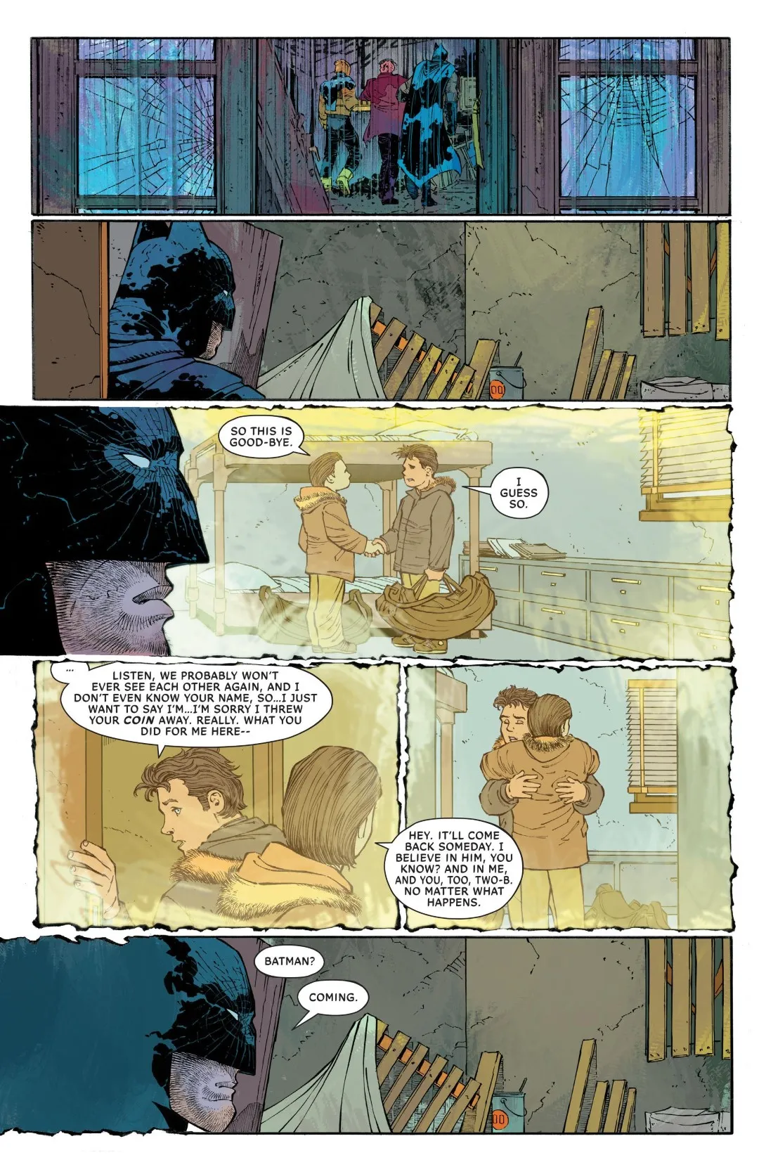 All-Star Batman #5 (2017) - Page 18