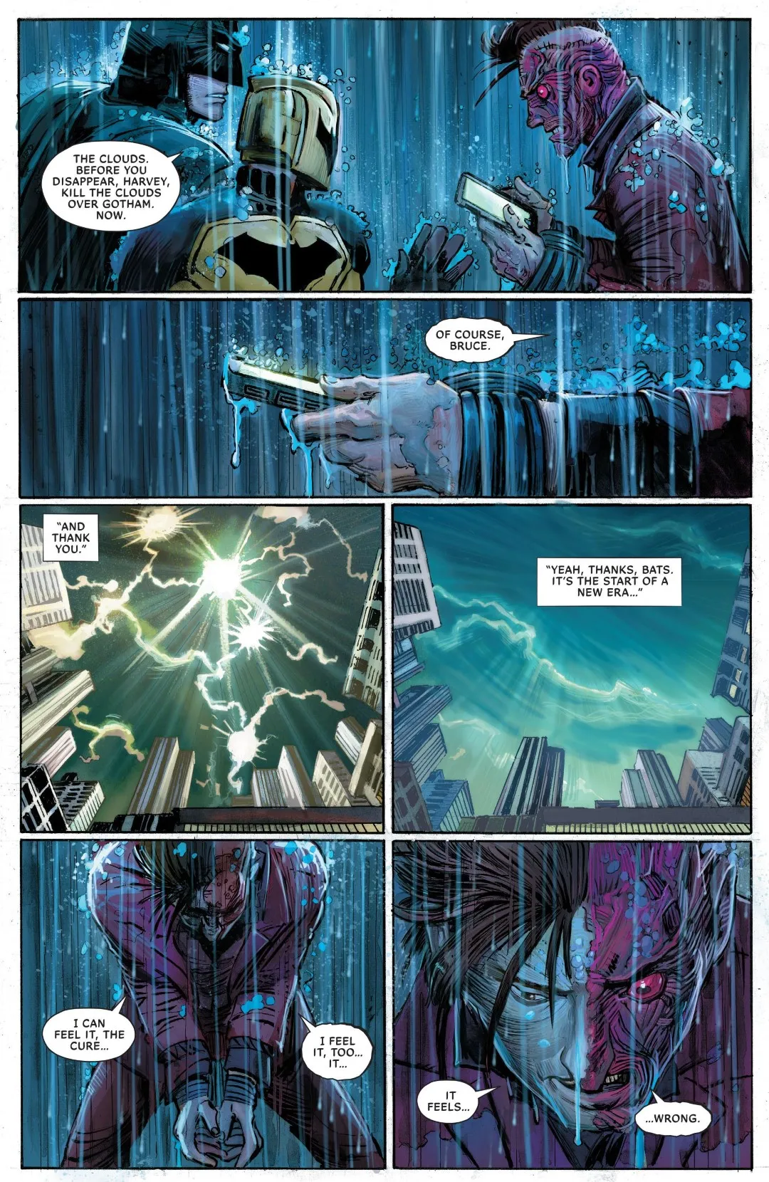 All-Star Batman #5 (2017) - Page 26