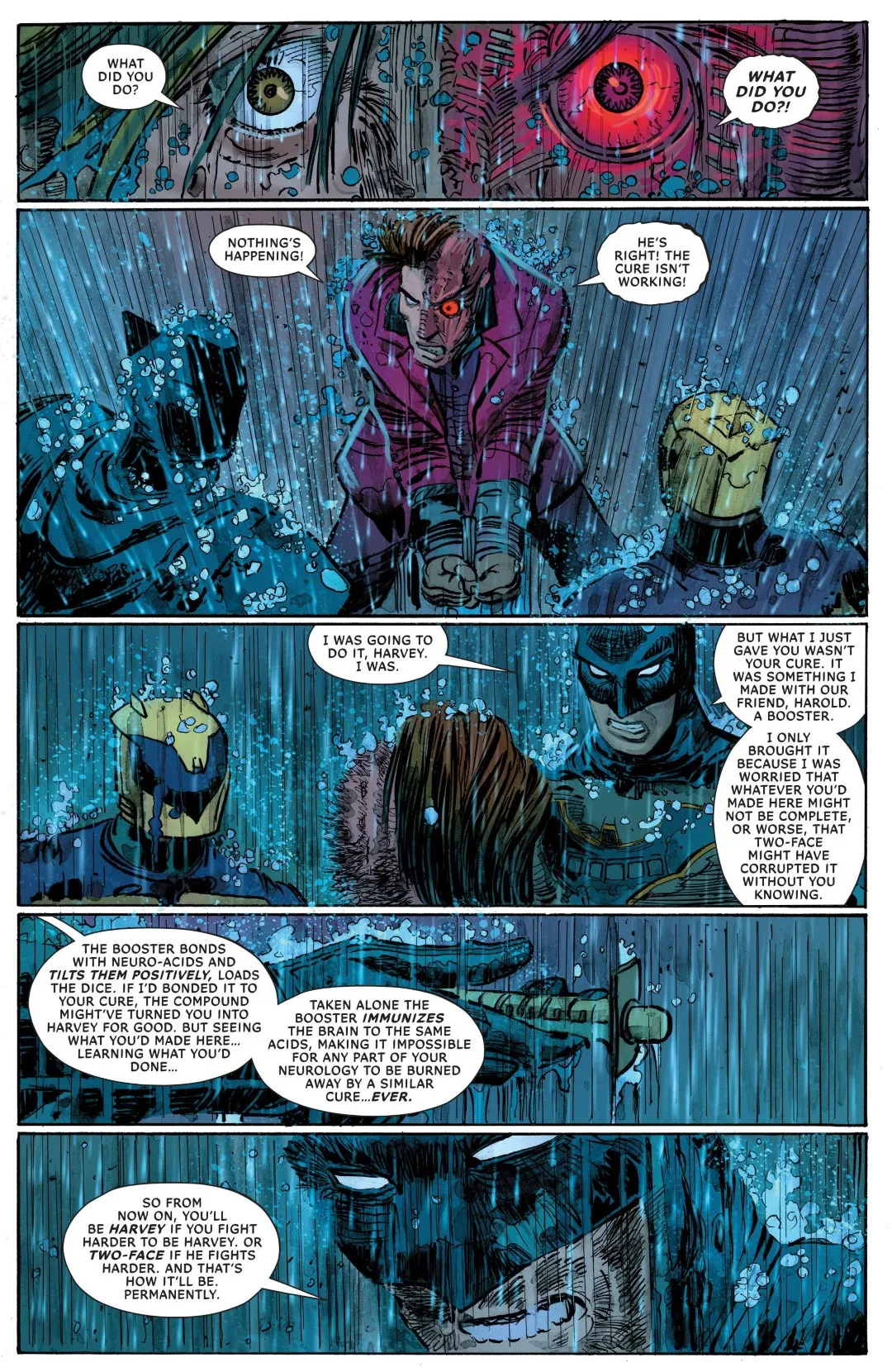All-Star Batman #5 (2017) - Page 27