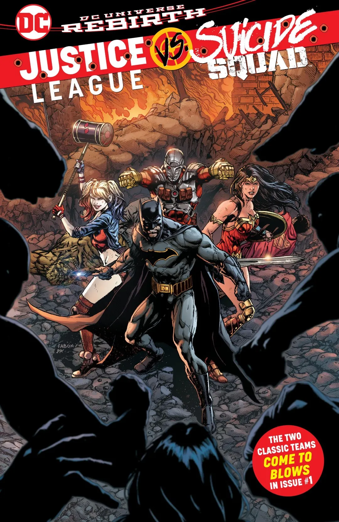All-Star Batman #5 (2017) - Page 37