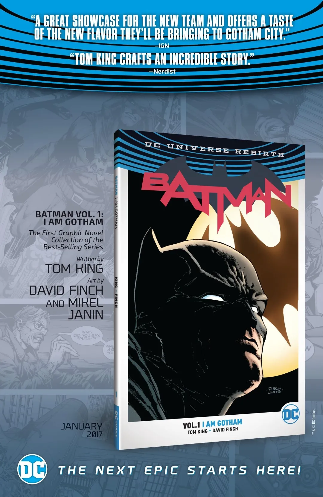 All-Star Batman #5 (2017) - Page 42
