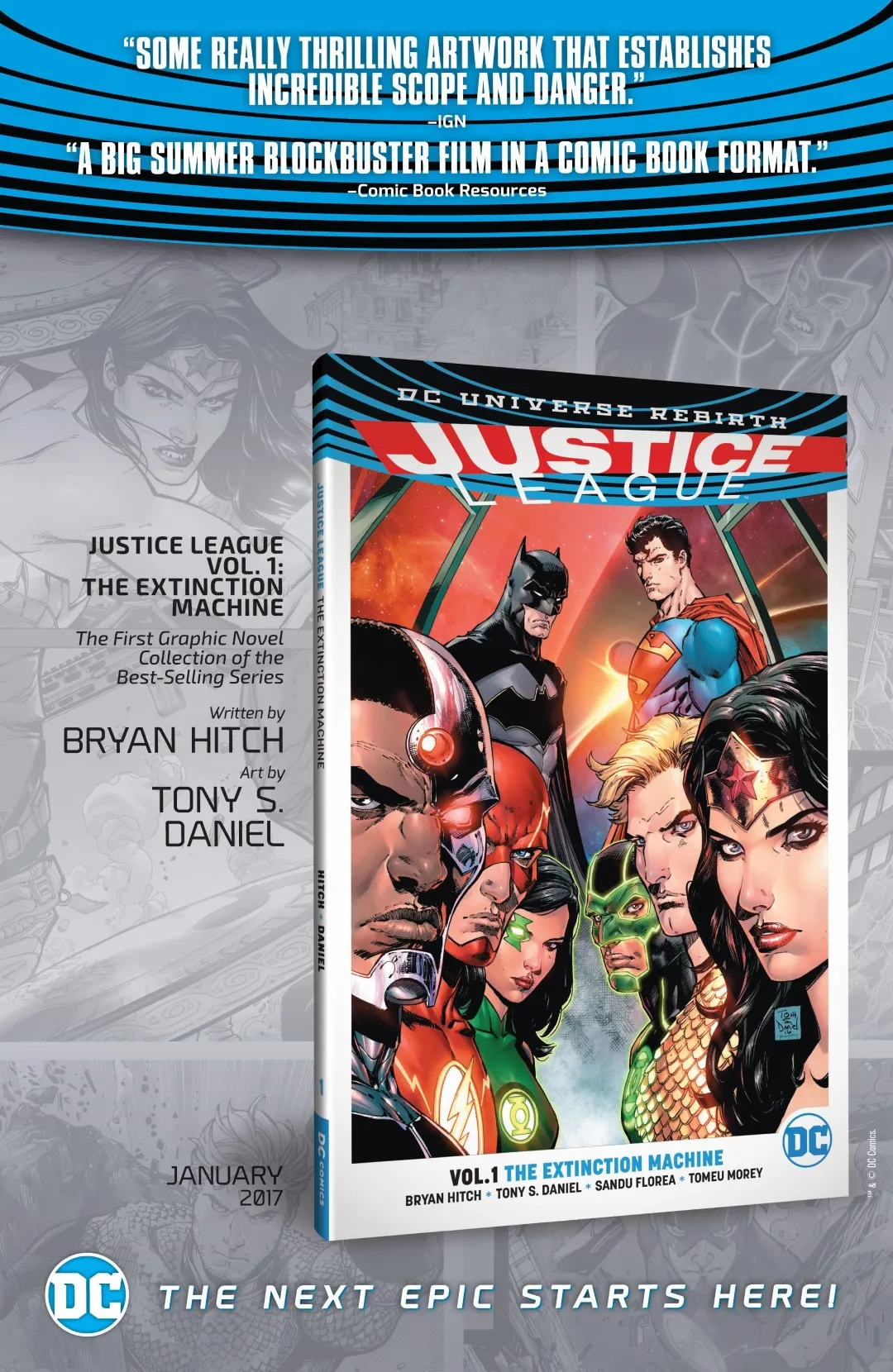 All-Star Batman #5 (2017) - Page 45