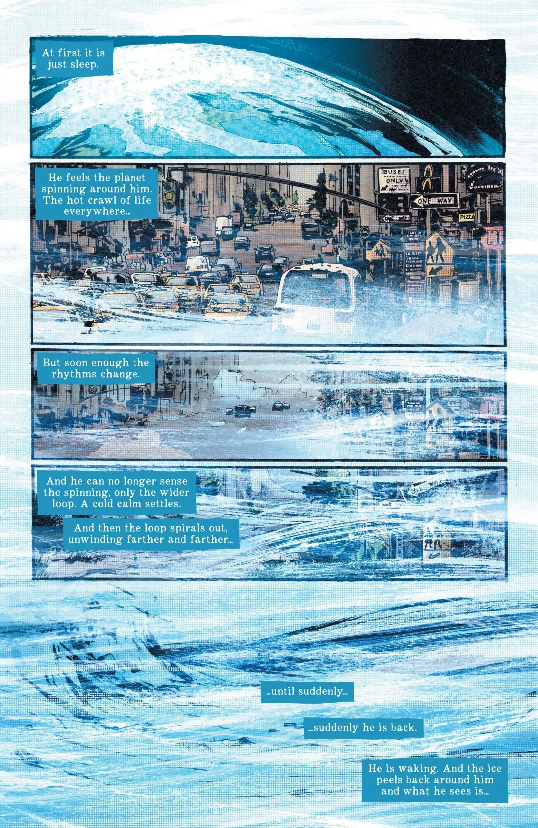 All-Star Batman #6 (2017) - Page 19