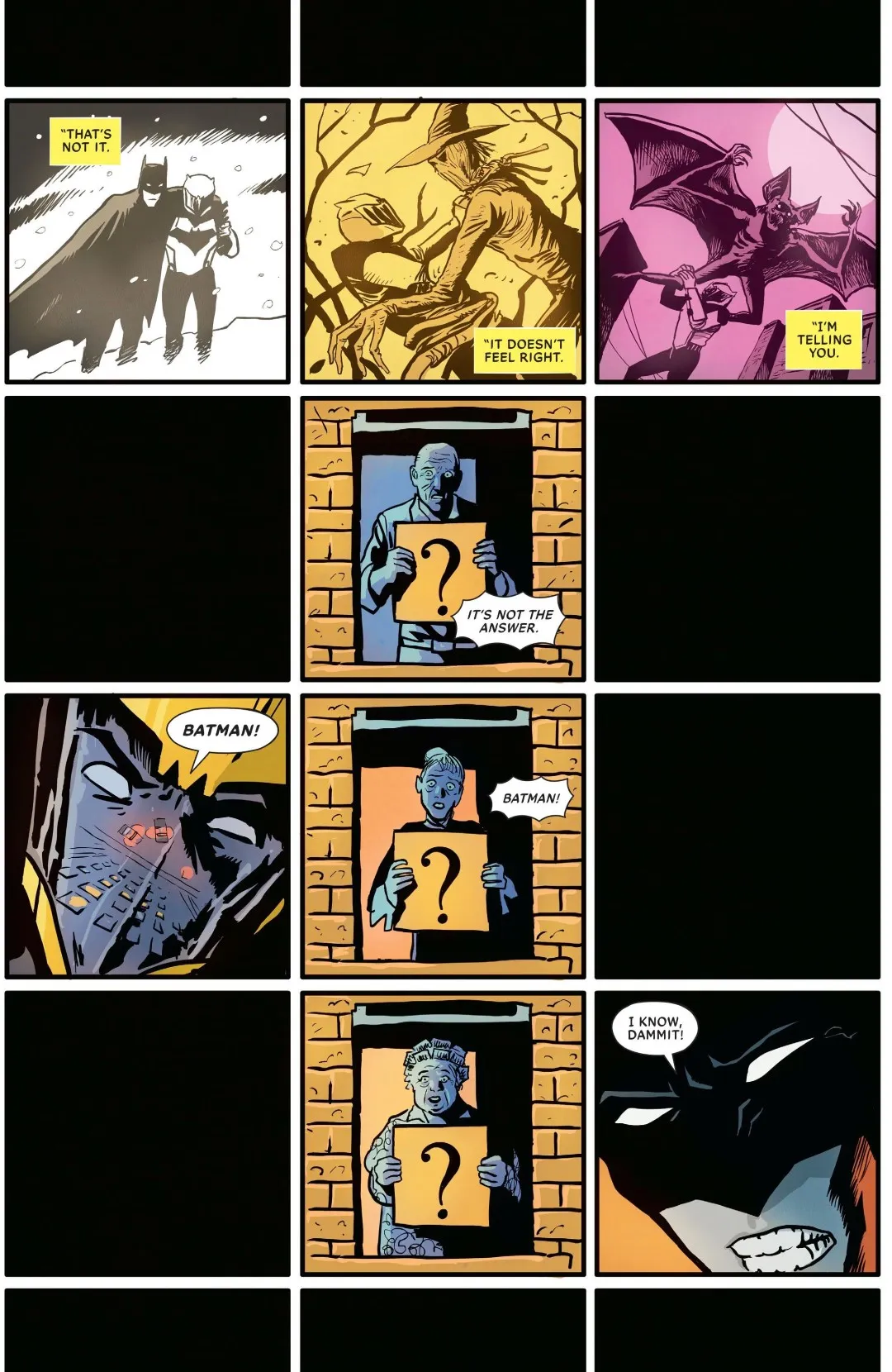 All-Star Batman #6 (2017) - Page 27