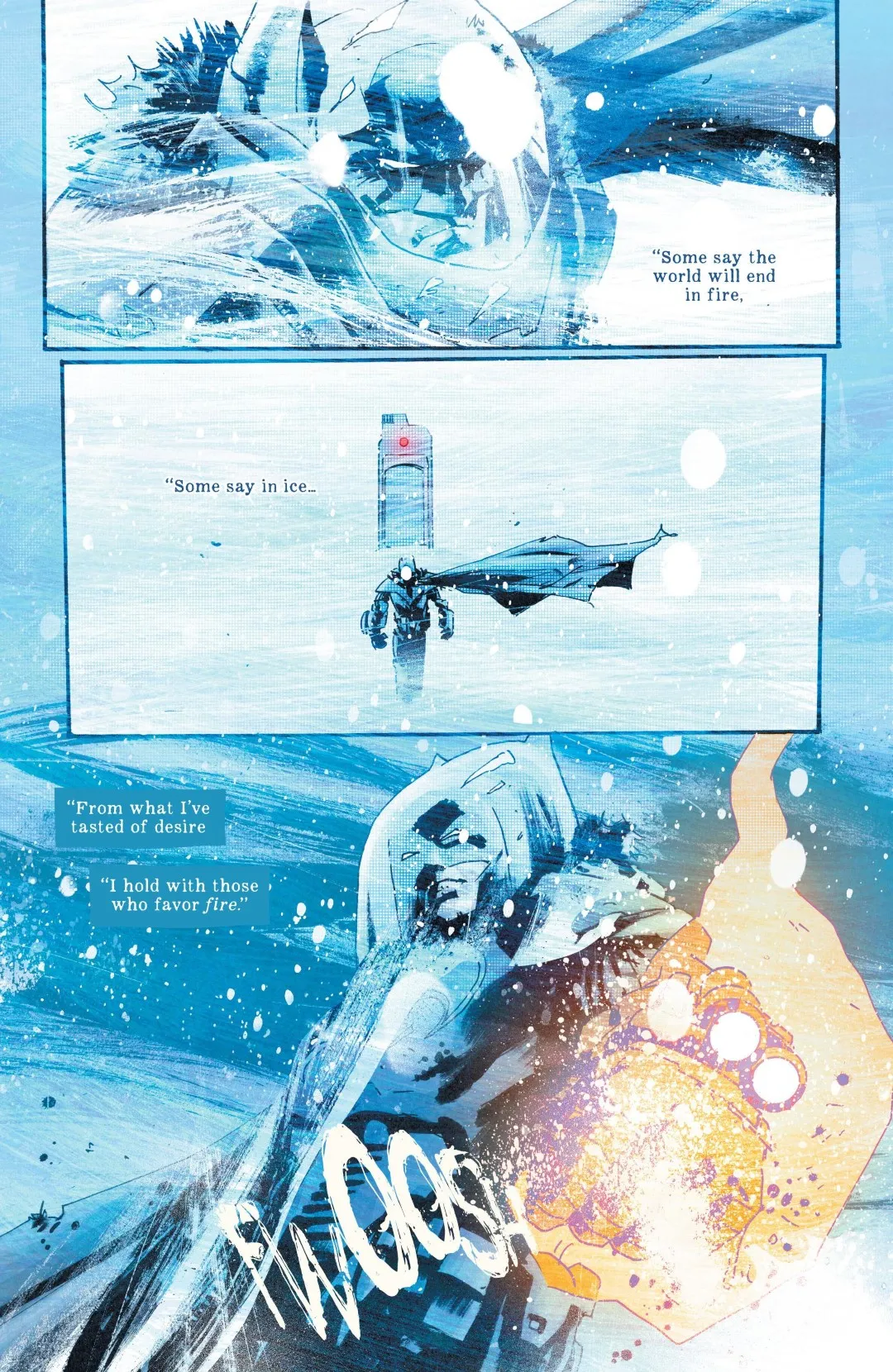 All-Star Batman #6 (2017) - Page 6