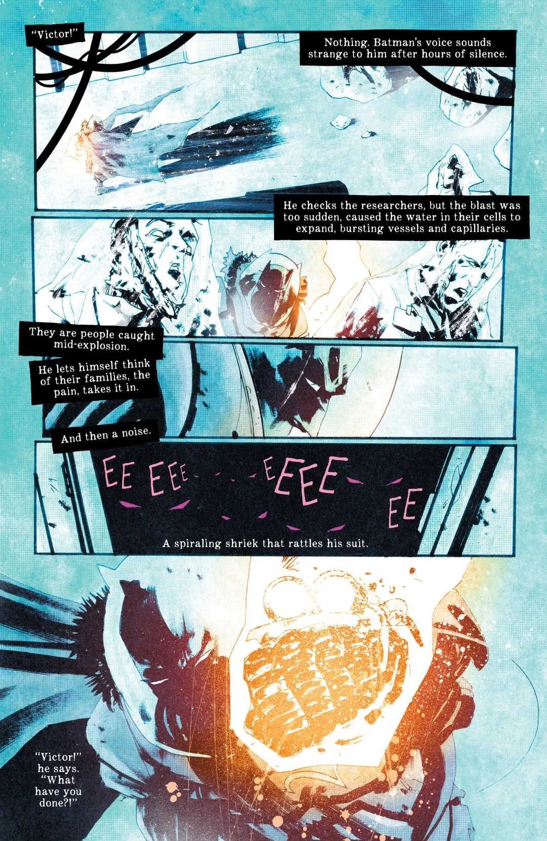 All-Star Batman #6 (2017) - Page 8