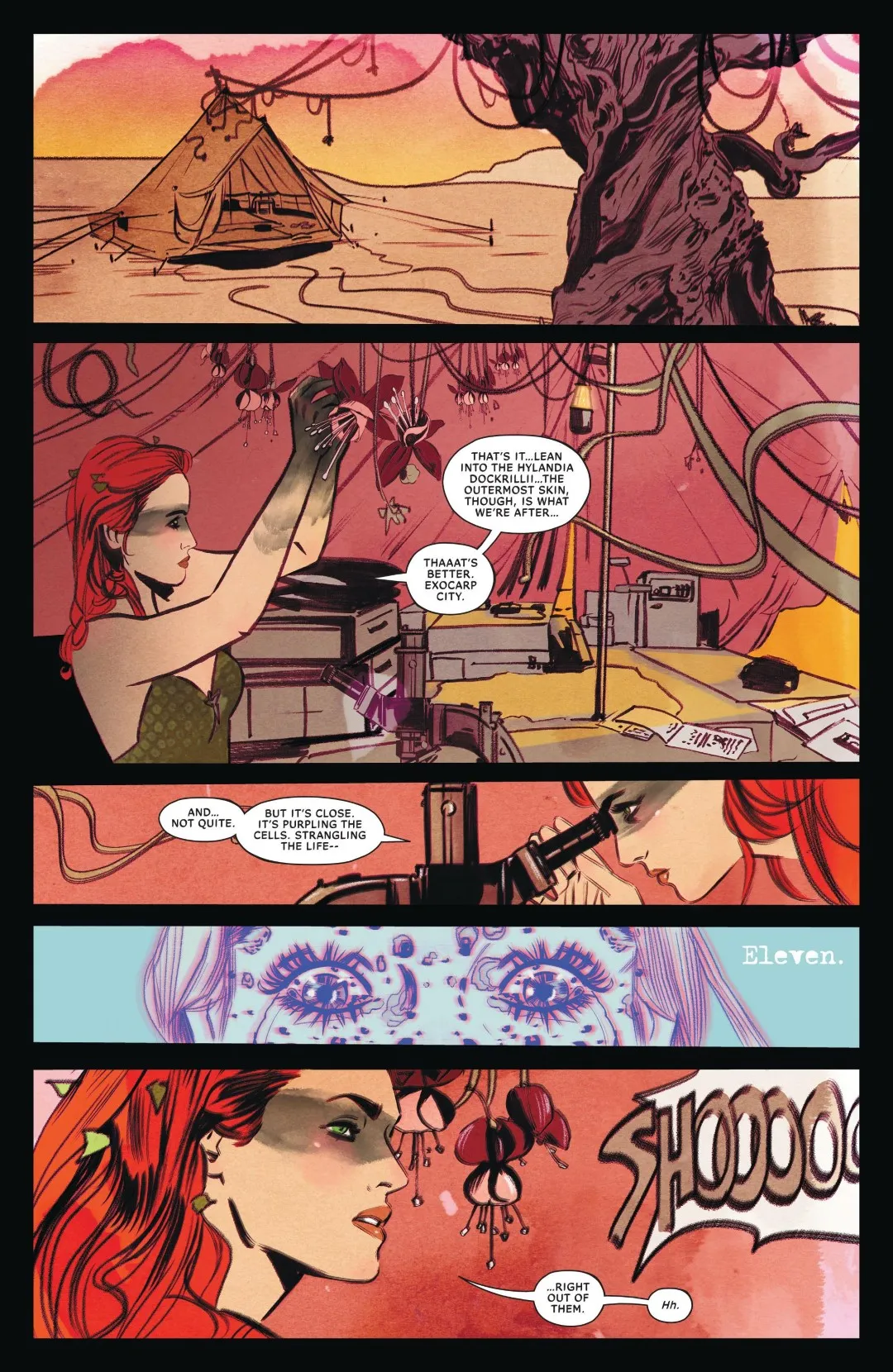 All-Star Batman #7 (2017) - Page 11