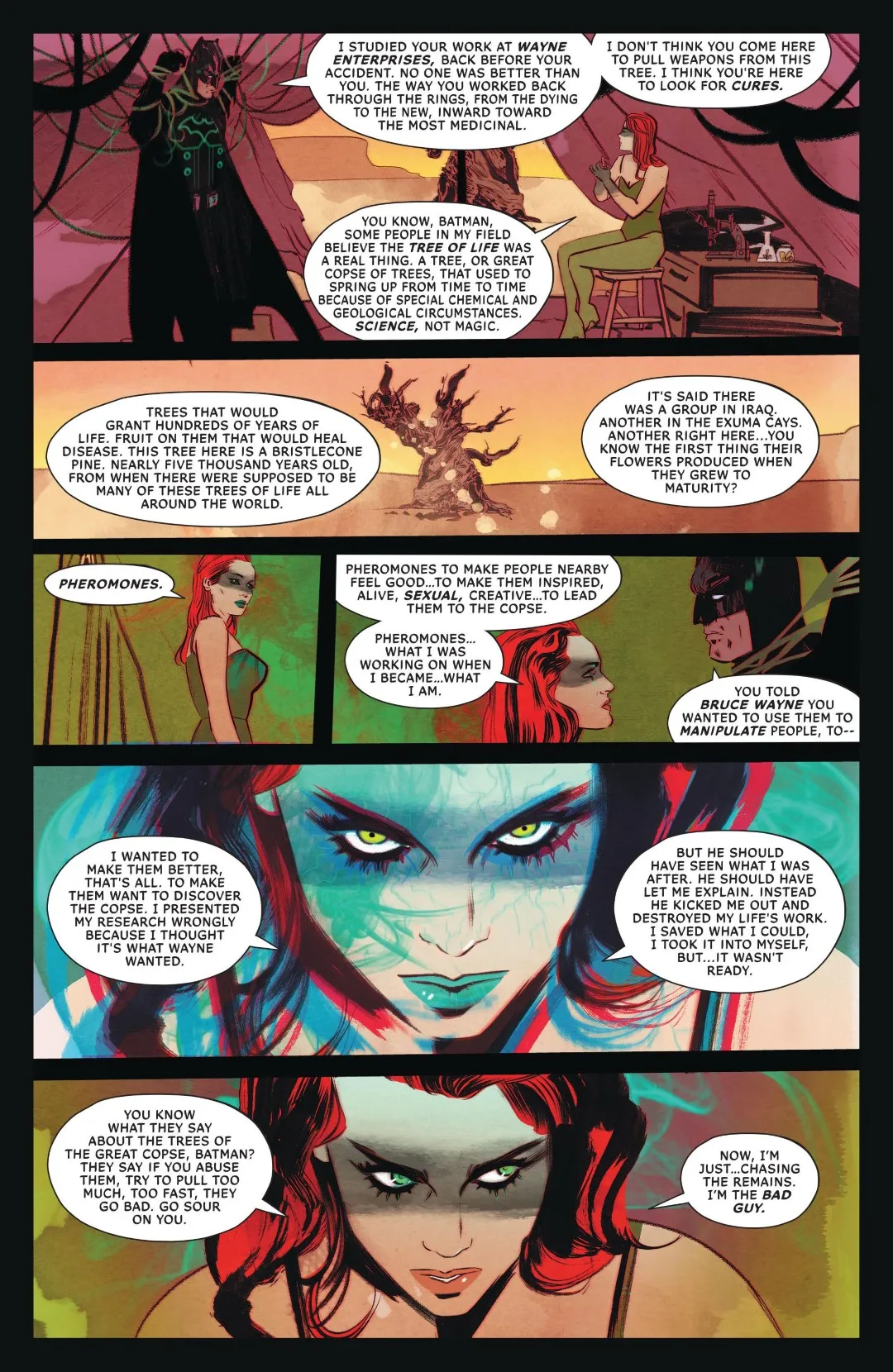 All-Star Batman #7 (2017) - Page 16