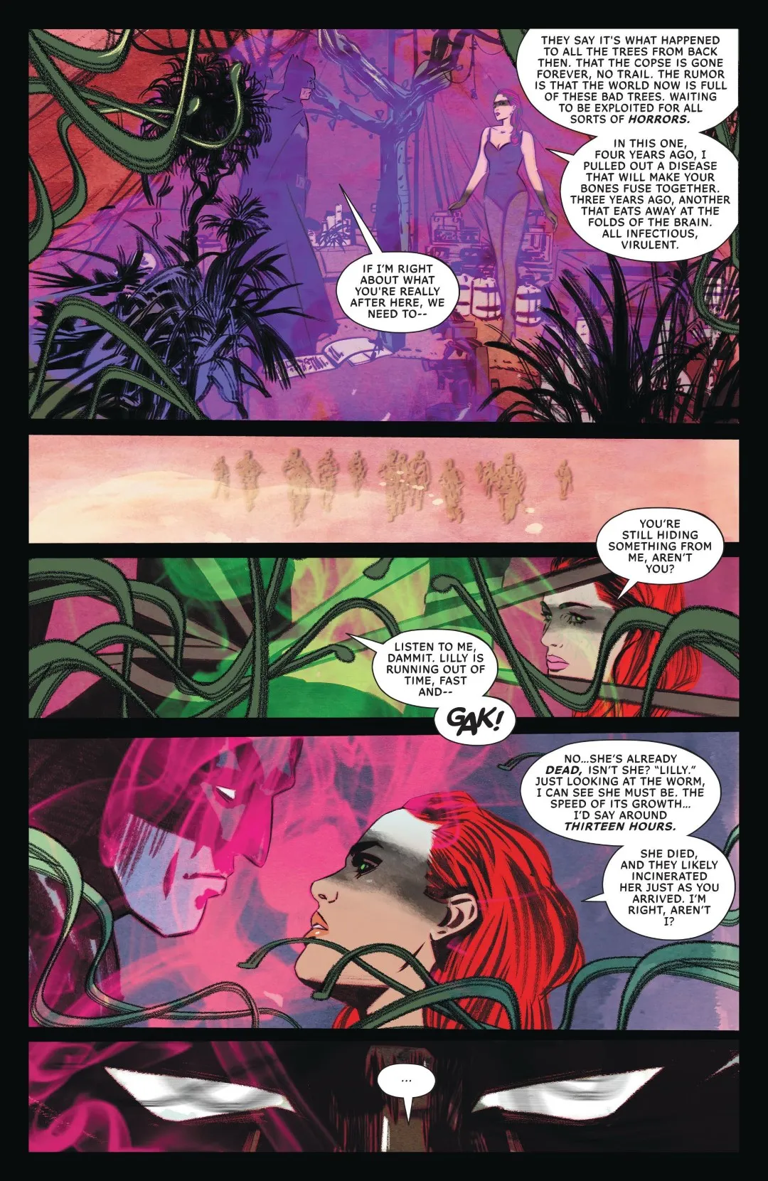 All-Star Batman #7 (2017) - Page 17