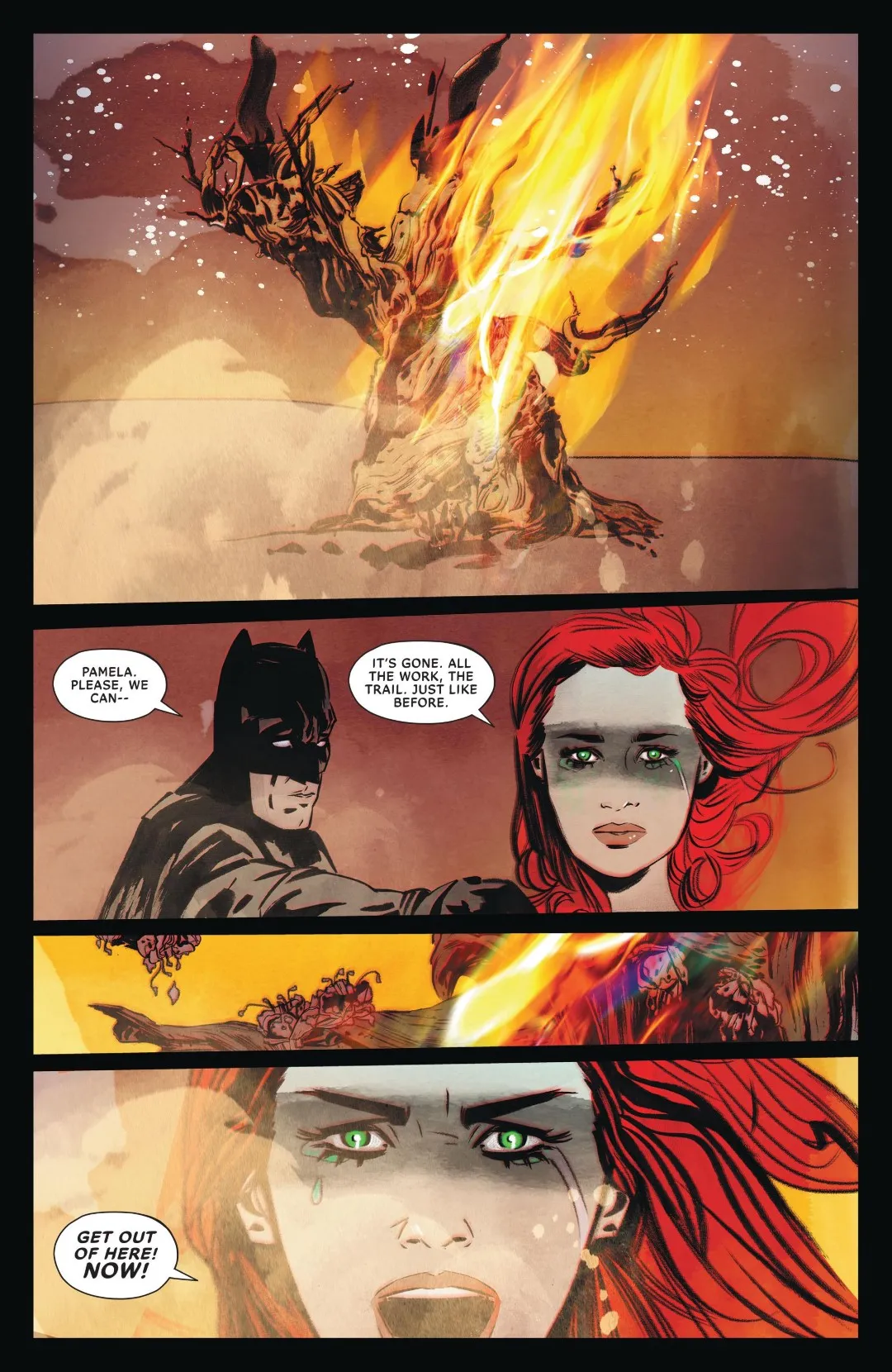 All-Star Batman #7 (2017) - Page 22