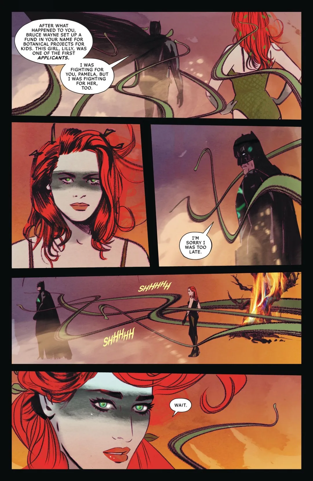 All-Star Batman #7 (2017) - Page 24