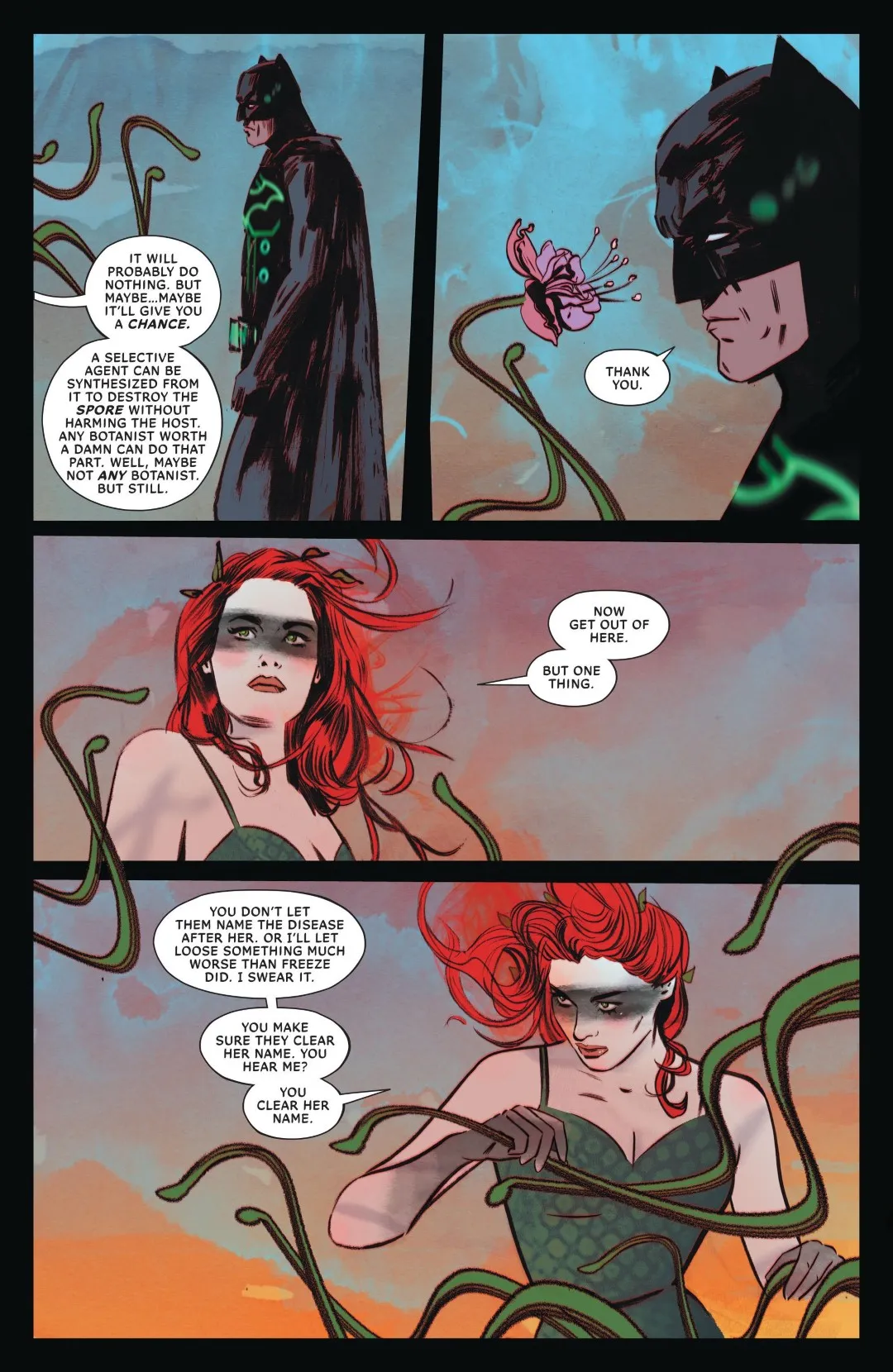 All-Star Batman #7 (2017) - Page 25