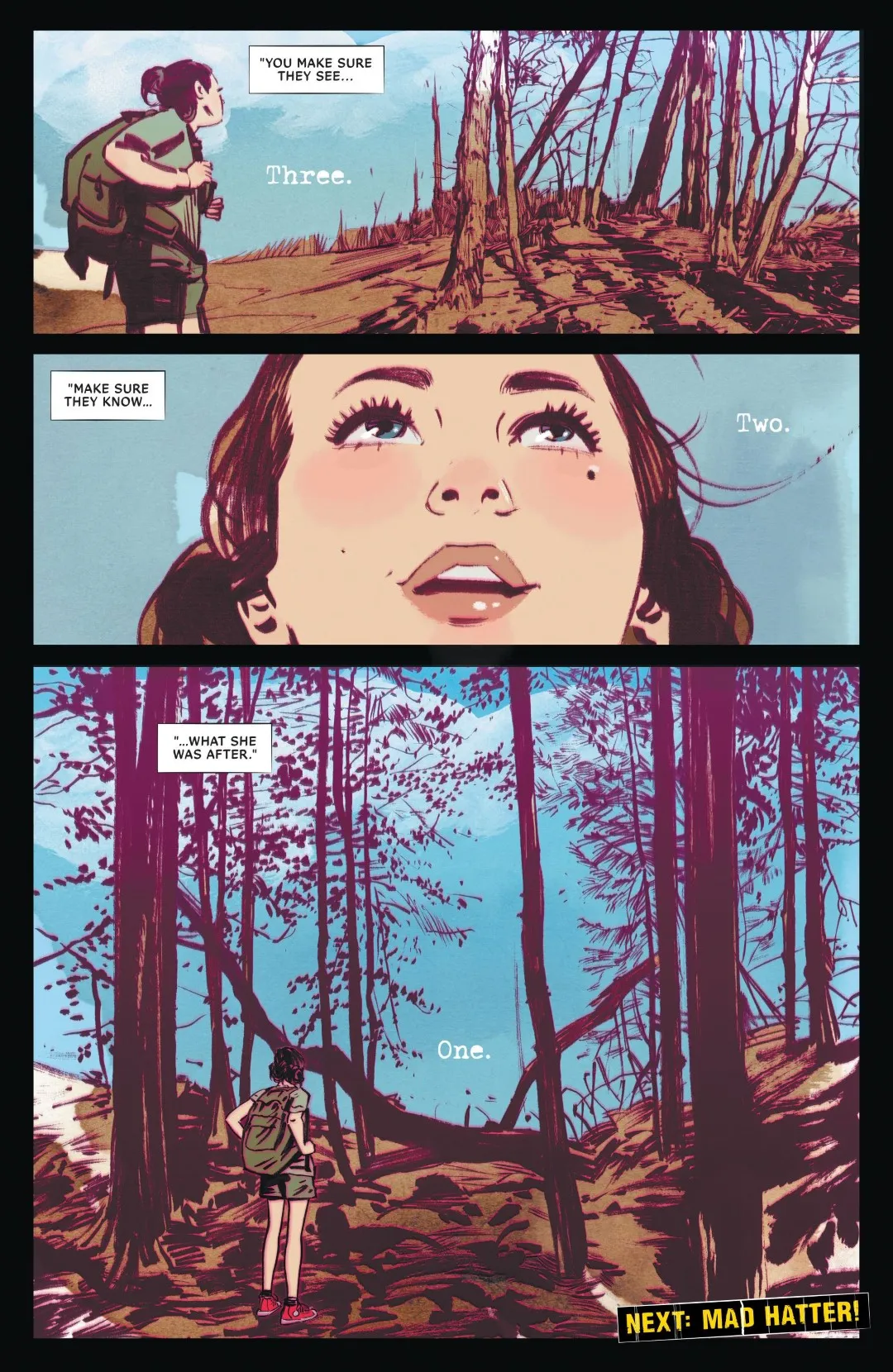 All-Star Batman #7 (2017) - Page 26