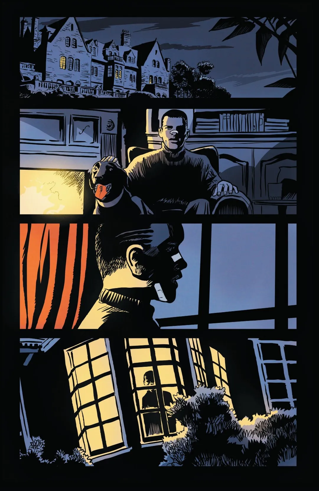 All-Star Batman #7 (2017) - Page 32