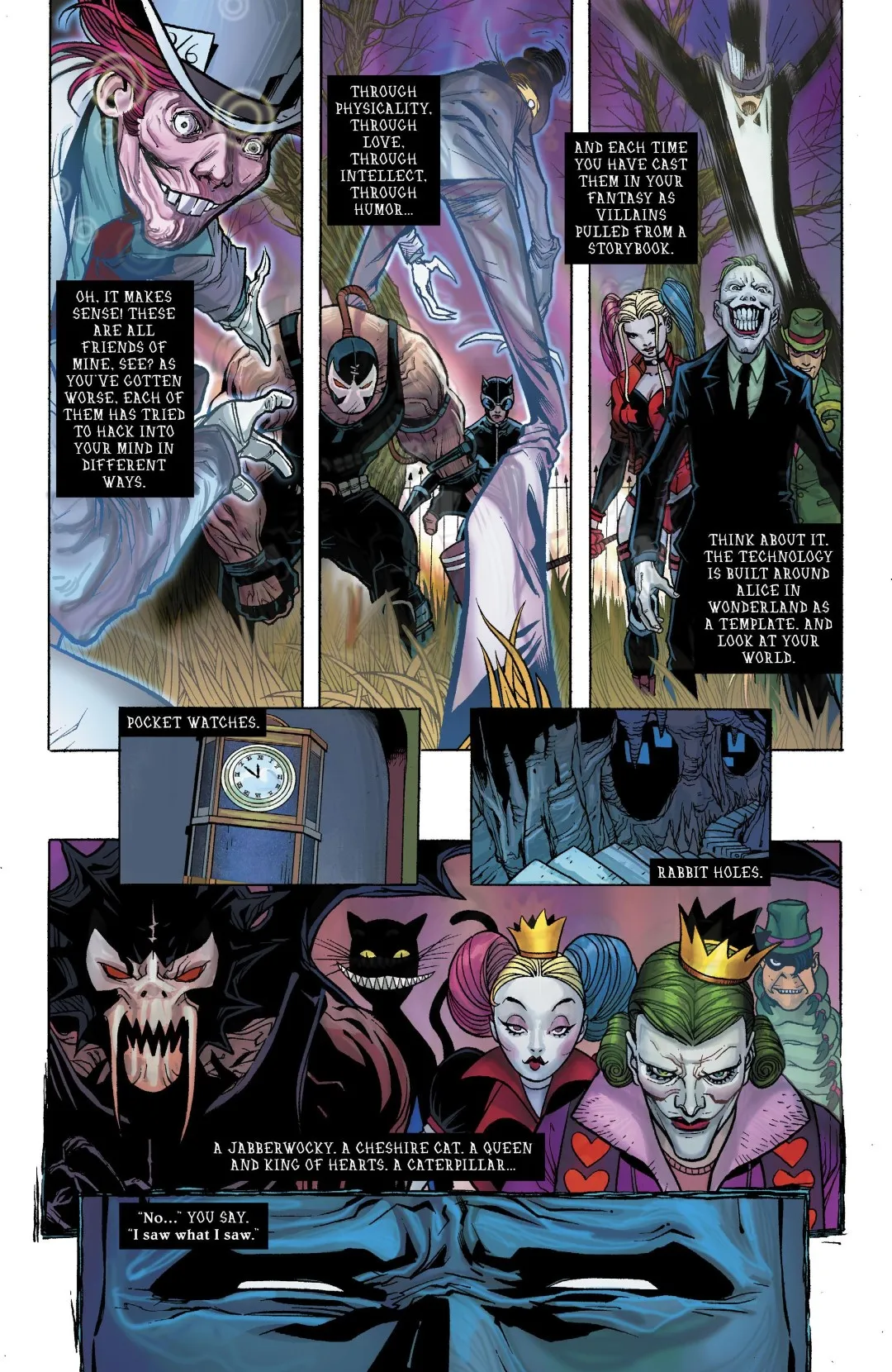 All-Star Batman #8 (2017) - Page 17