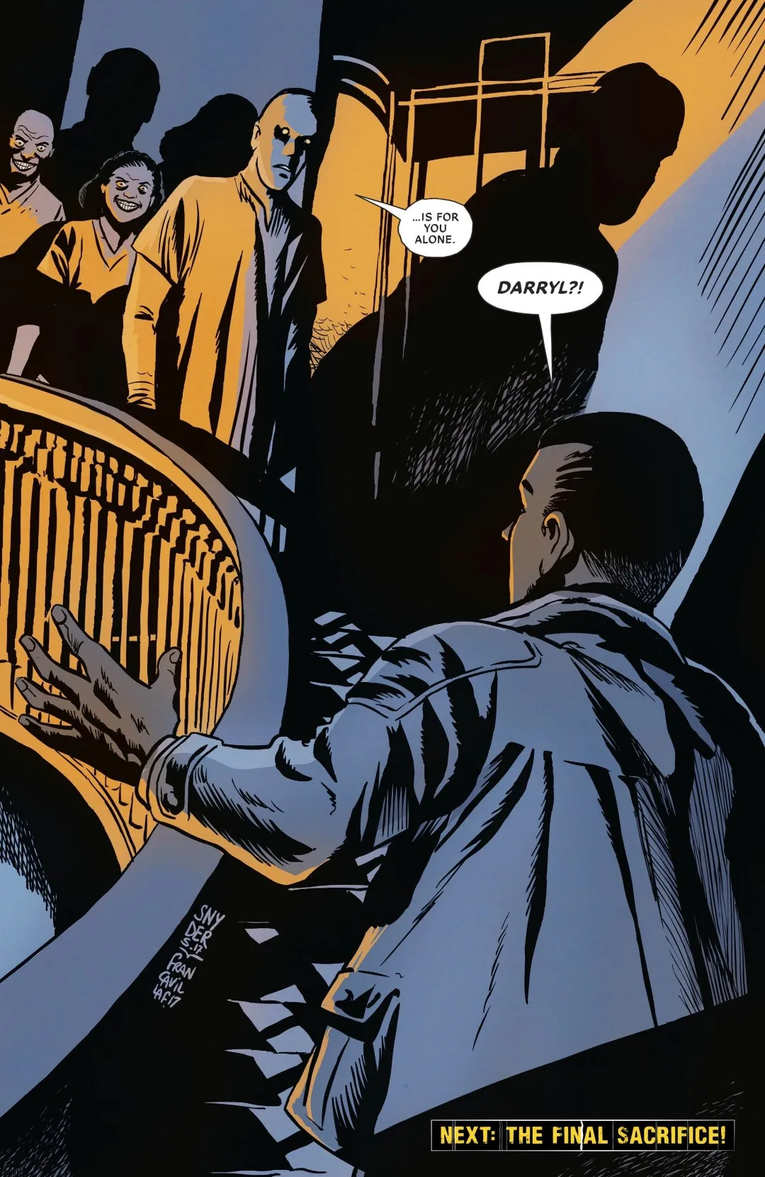 All-Star Batman #8 (2017) - Page 30