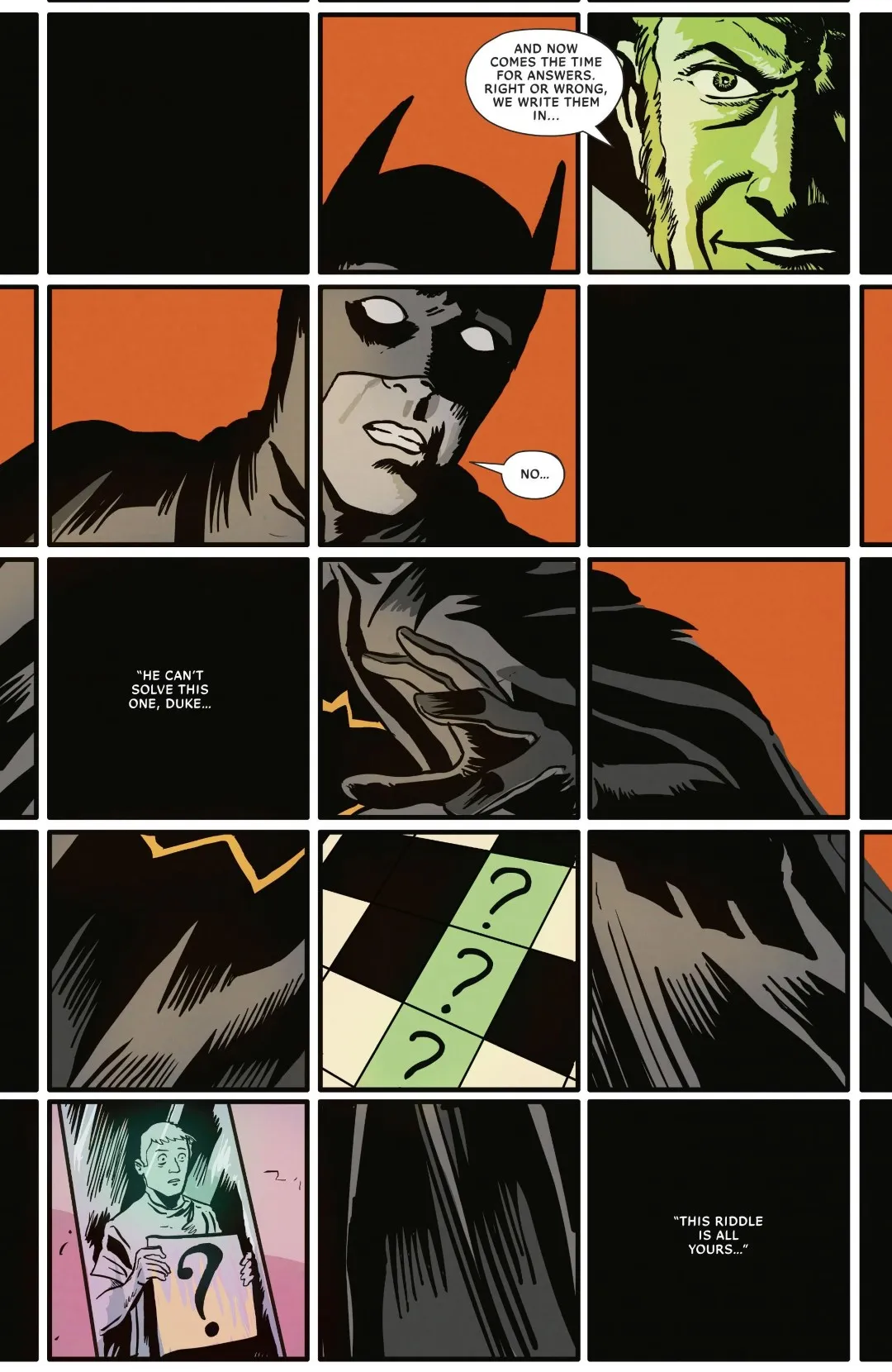 All-Star Batman #9 (2017) - Page 26