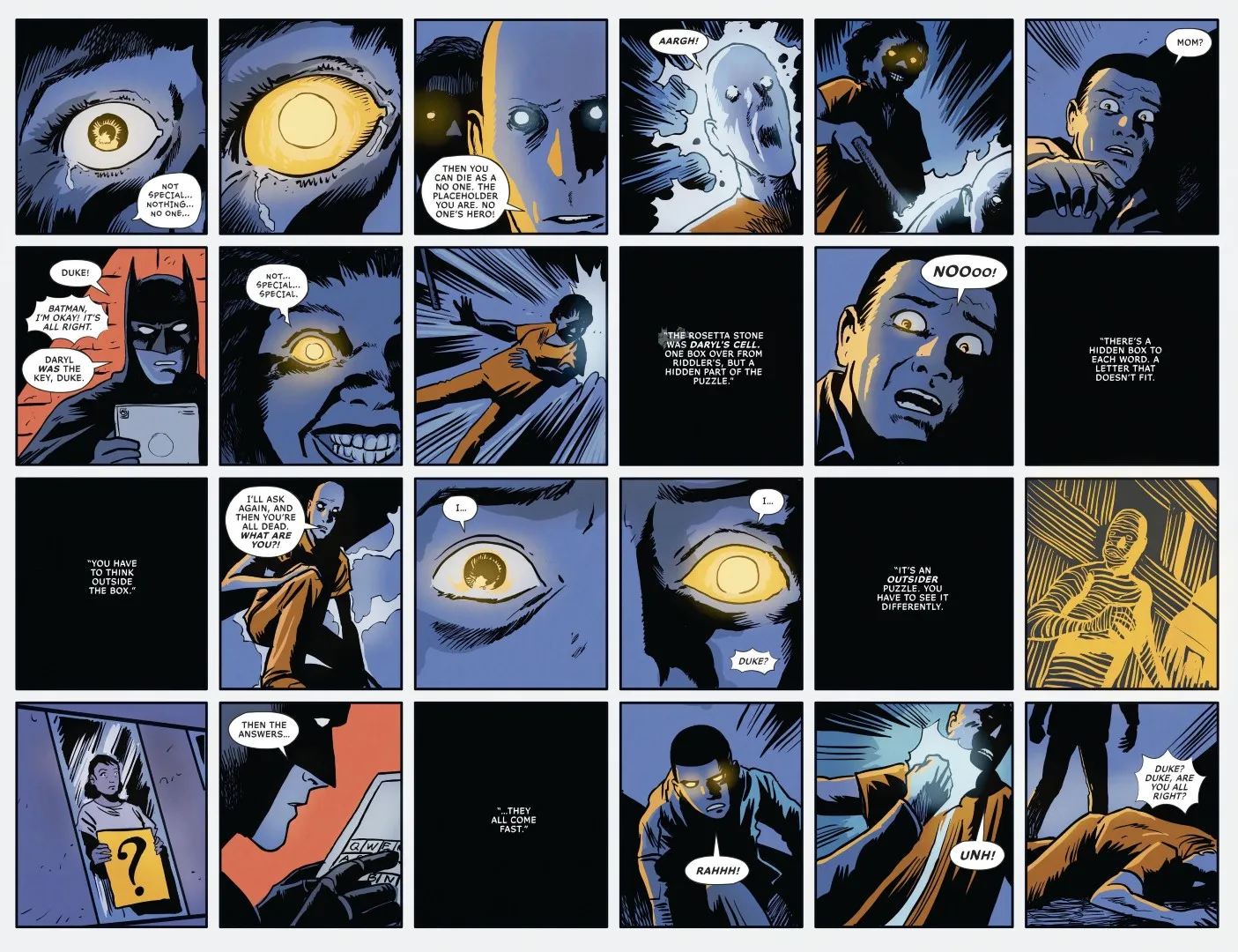 All-Star Batman #9 (2017) - Page 29