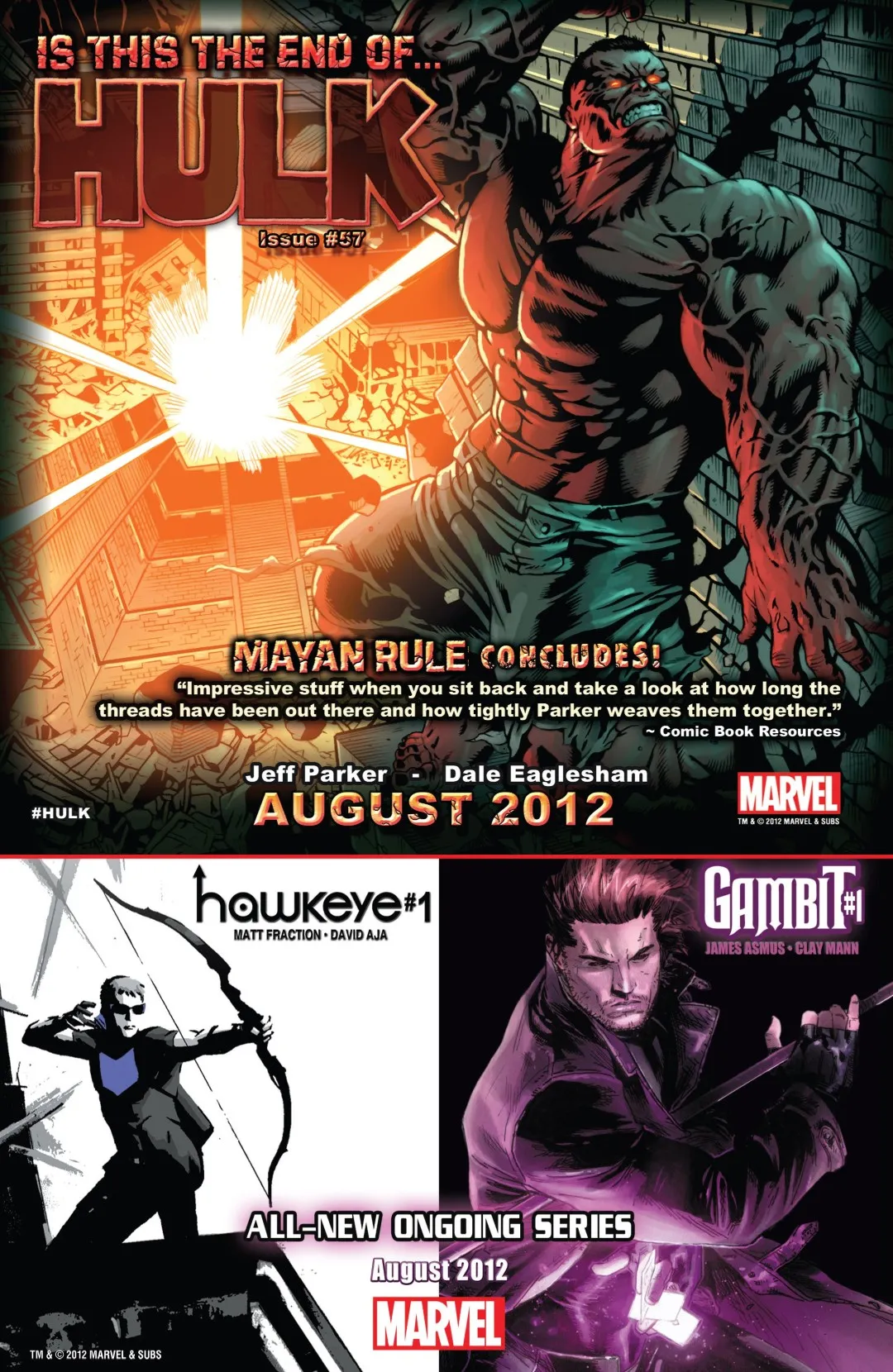 Avenging Spider-Man Issue 10 (2012) Read Free Comics Online in HD Quality page 24