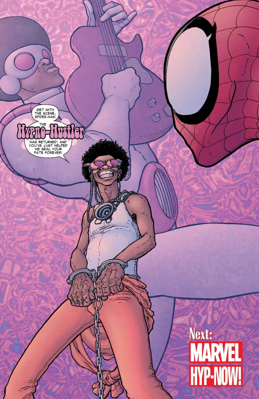 Avenging Spider-Man Issue 12 (2012) Read Free Comics Online in HD Quality page 22