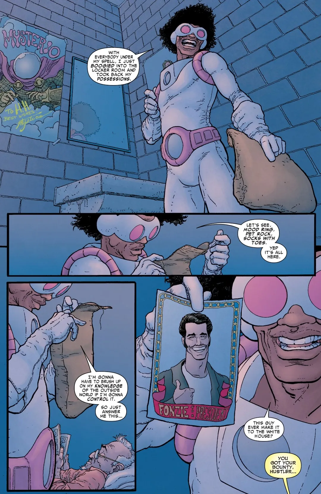 Avenging Spider-Man Issue 13 (2012) Read Free Comics Online in HD Quality page 17