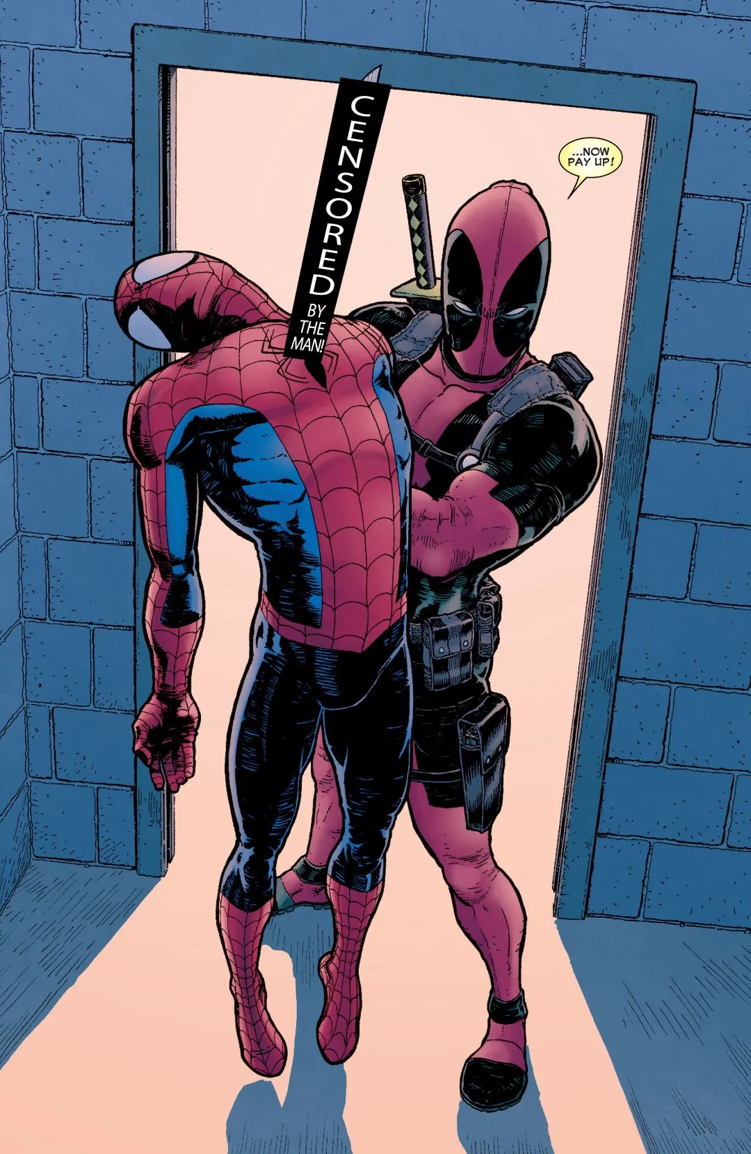 Avenging Spider-Man Issue 13 (2012) Read Free Comics Online in HD Quality page 18