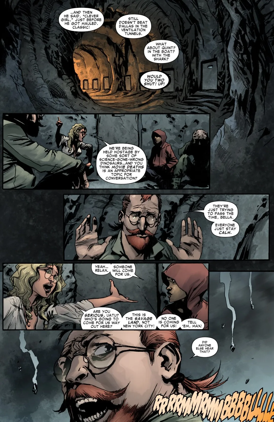 Avenging Spider-Man Issue 15 (2013) Read Free Comics Online in HD Quality page 2