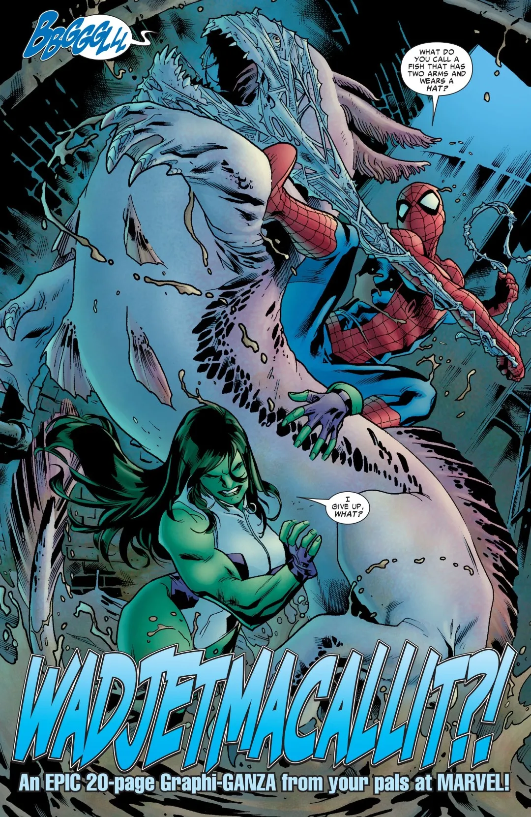 Avenging Spider-Man Issue 7 (2012) Read Free Comics Online in HD Quality page 2
