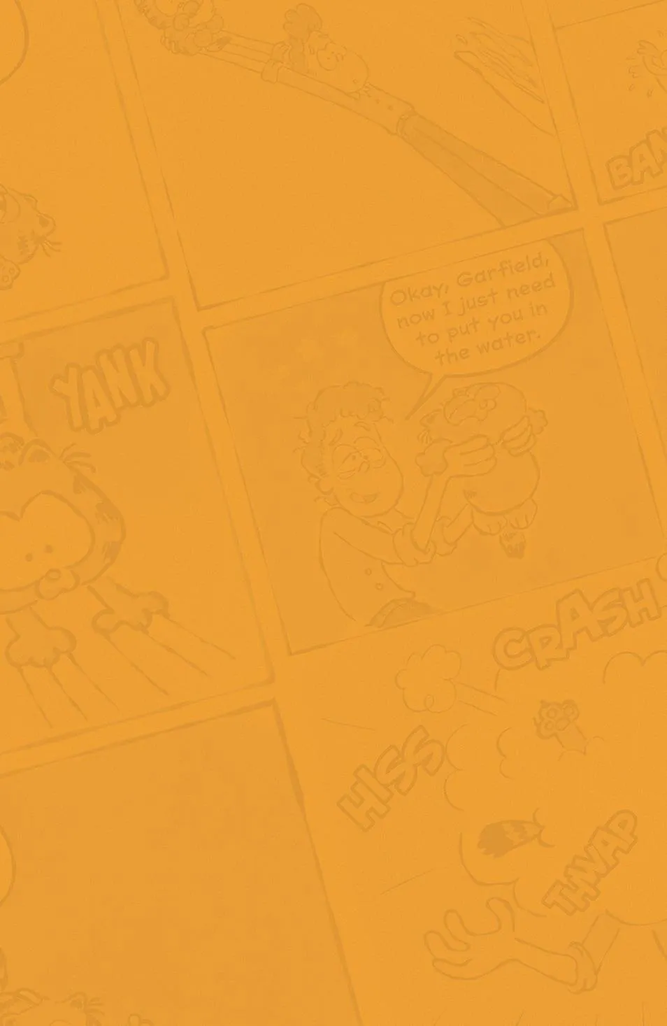 Baby Garfield #4 (of 4) (2026) - Page 4