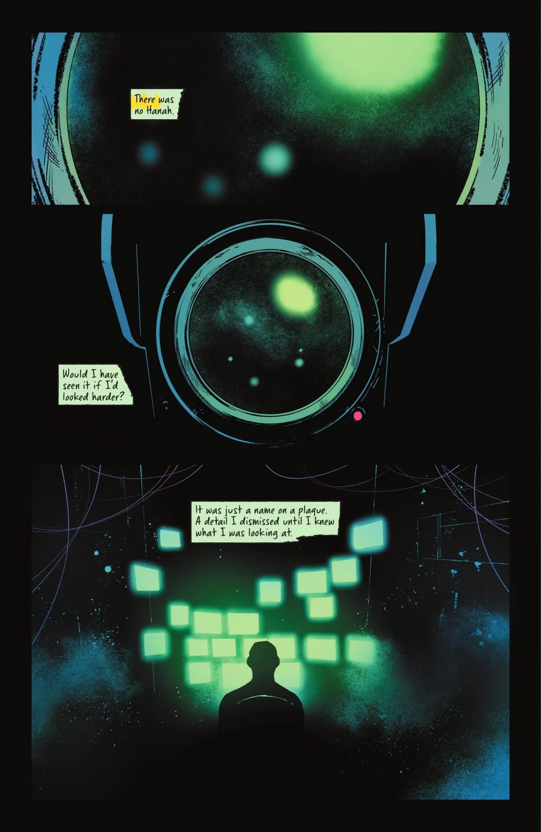 Barbara Gordon_ Breakout V2026 #3 (2026_7_8) - Page 23