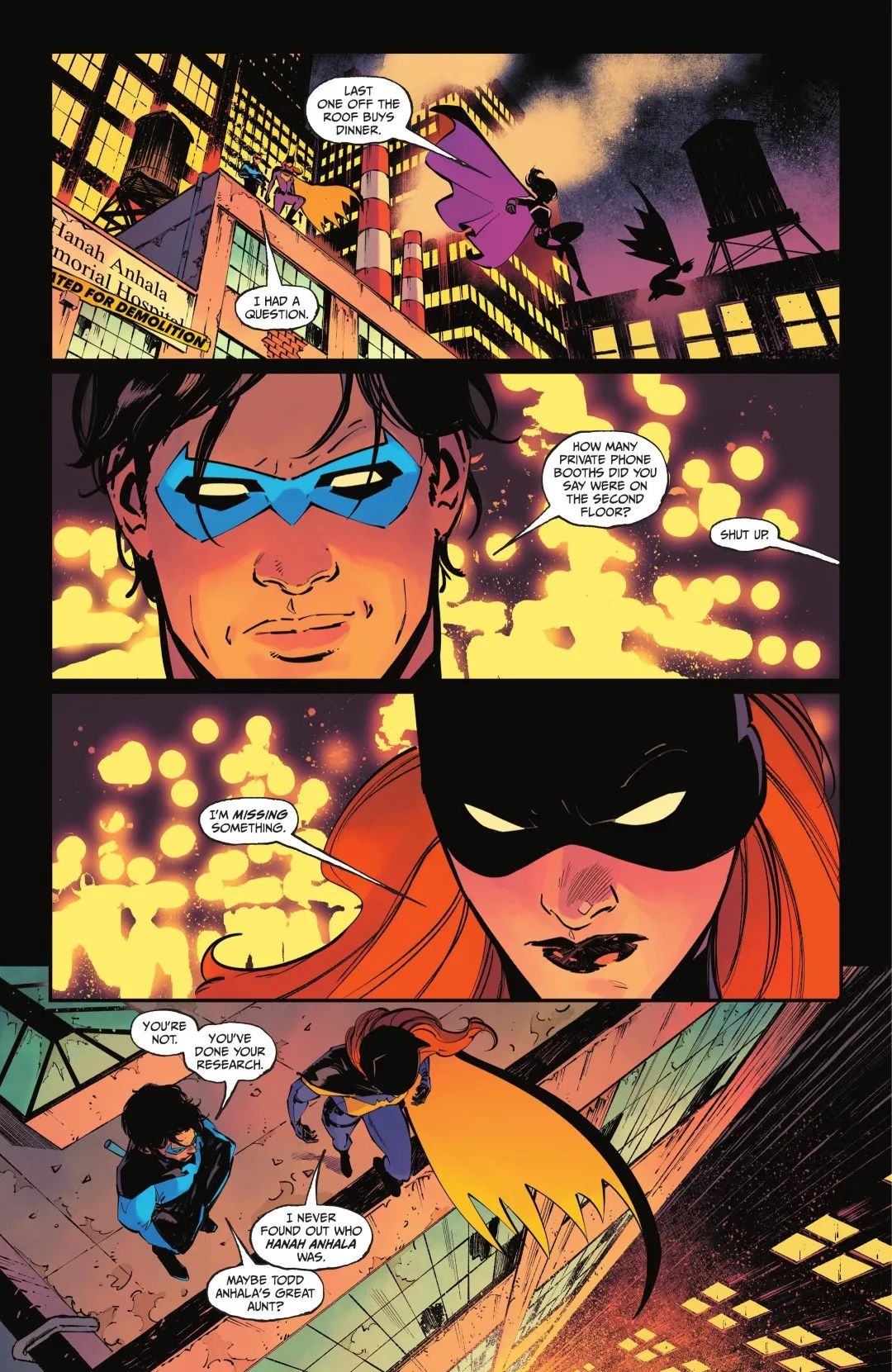 Barbara Gordon_ Breakout V2026 #3 (2026_7_8) - Page 4