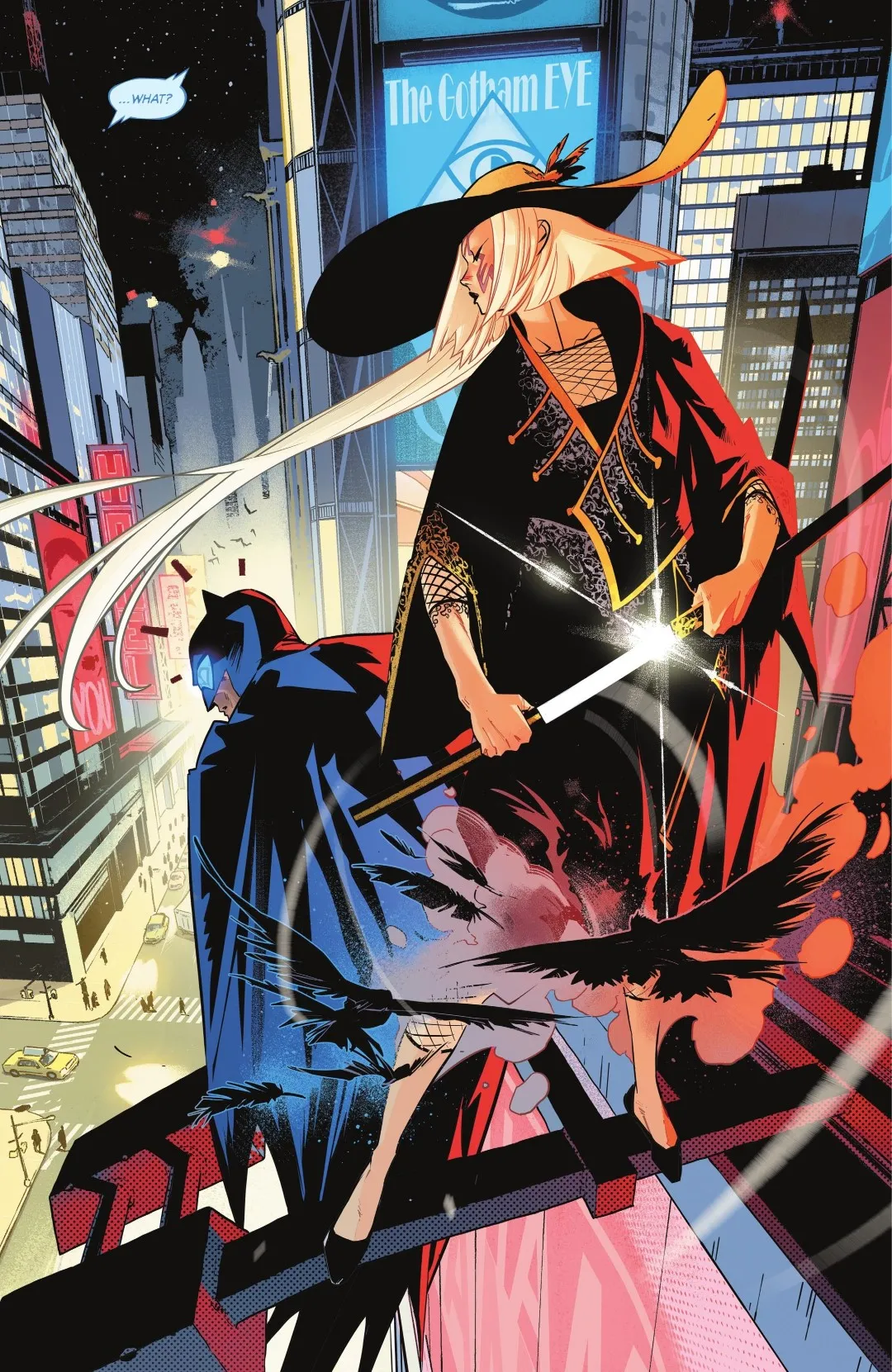 Batman V2025 #11 (2026_7_1) - Page 15
